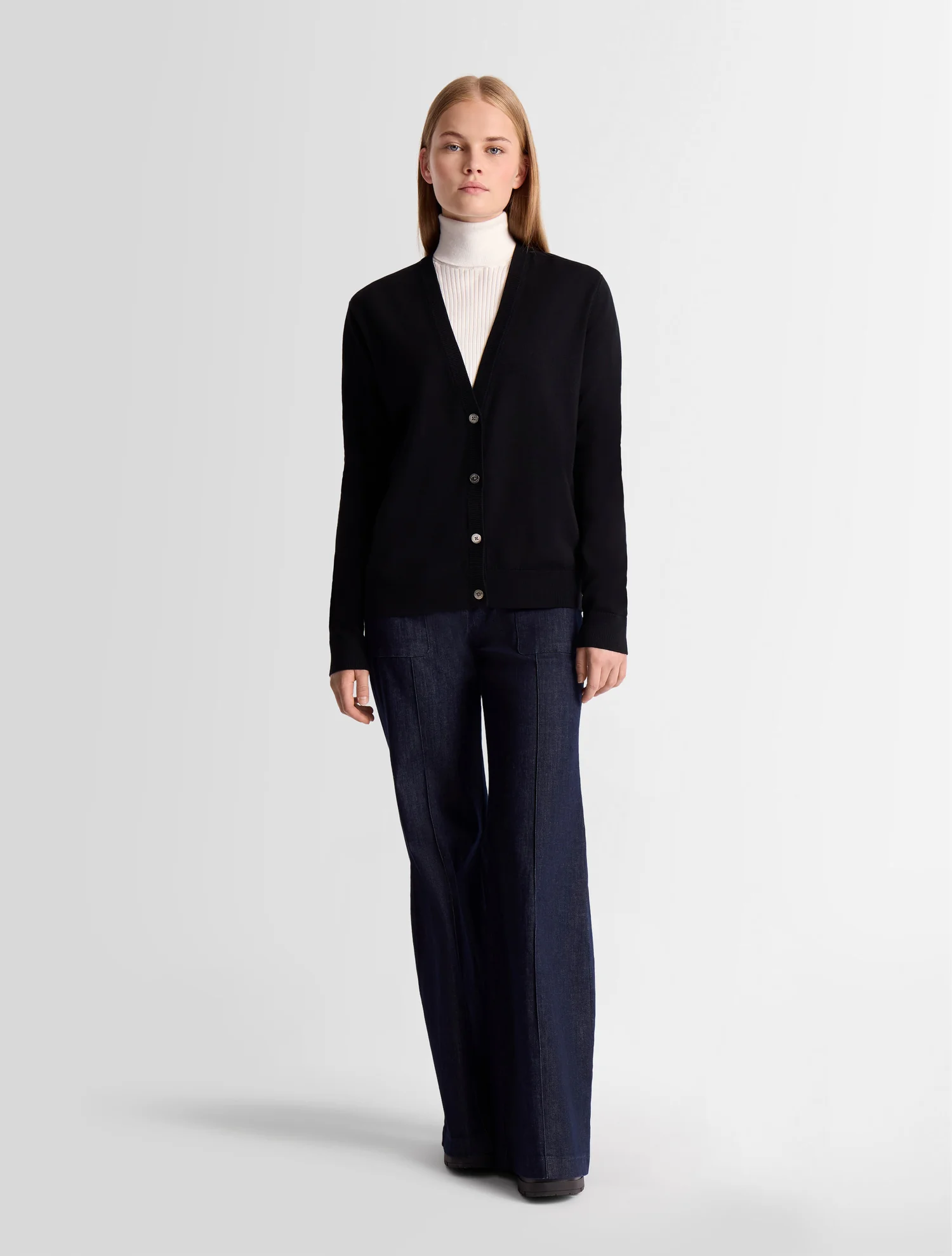 GILET LEOVRA