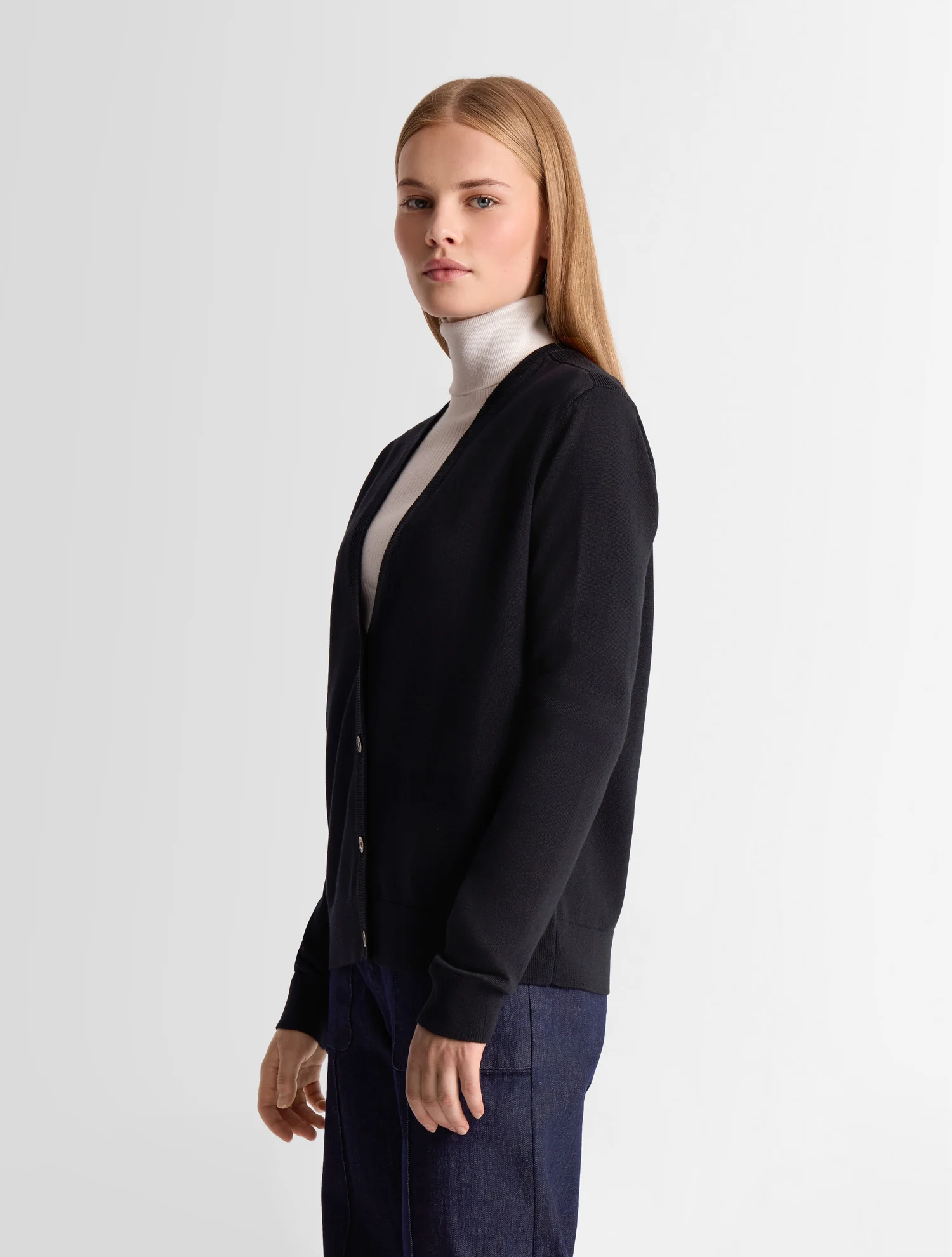 GILET LEOVRA - Image 2