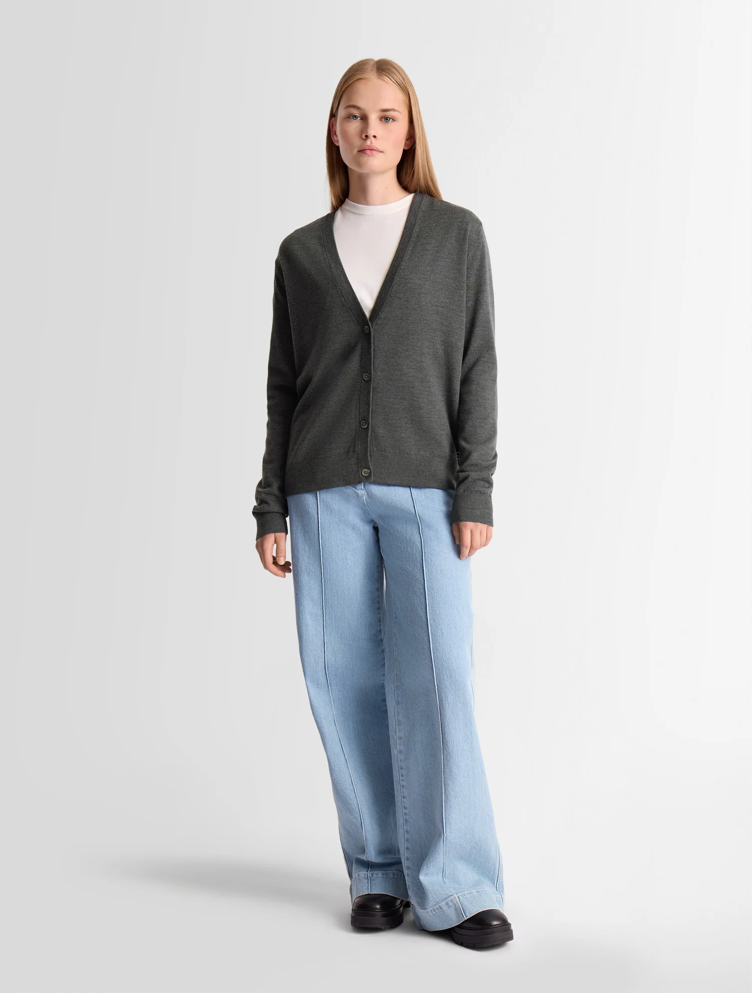 GILET LEOVRA