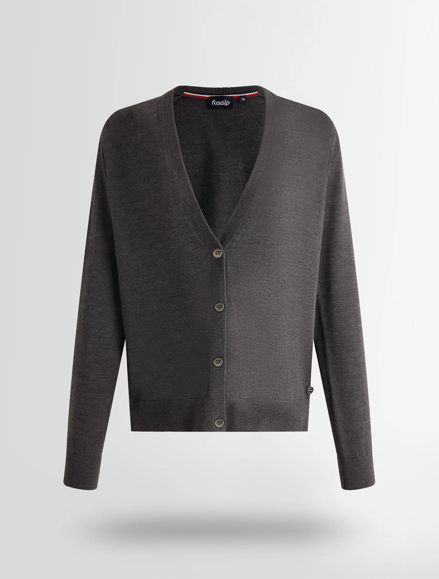 GILET LEOVRA - Image 5