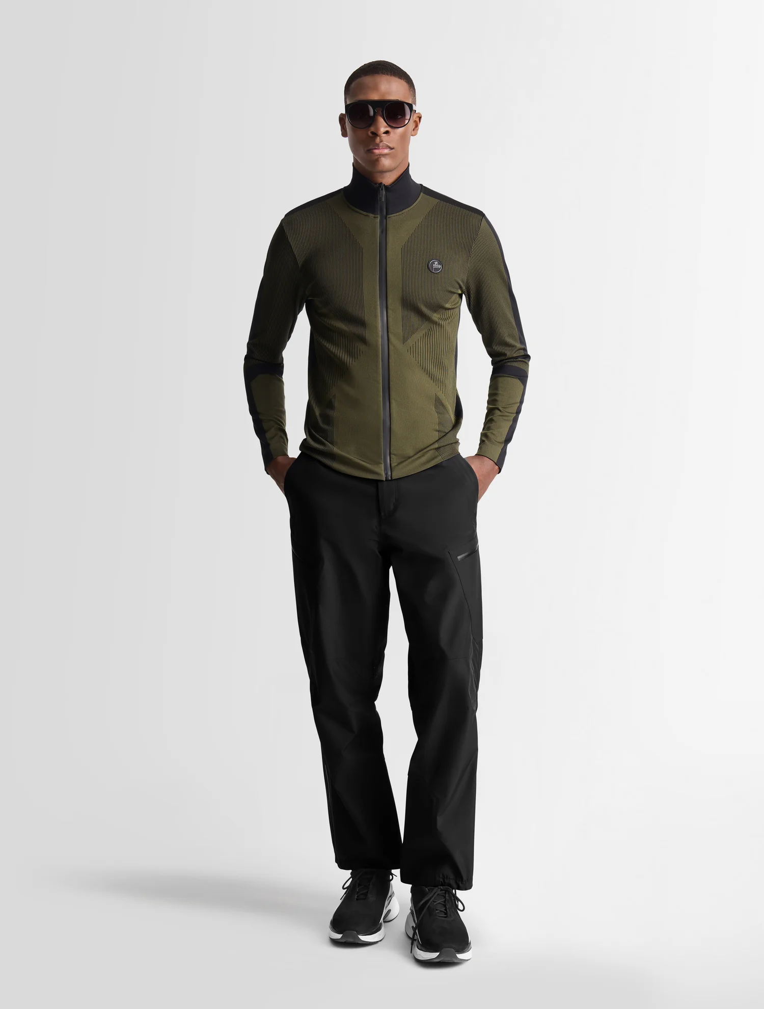 GILET LIVEO