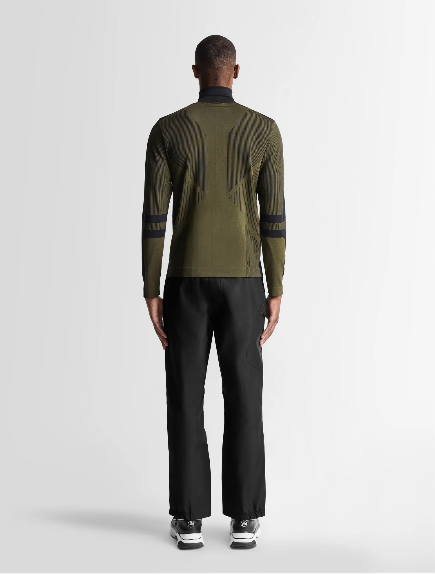 GILET LIVEO - Image 3