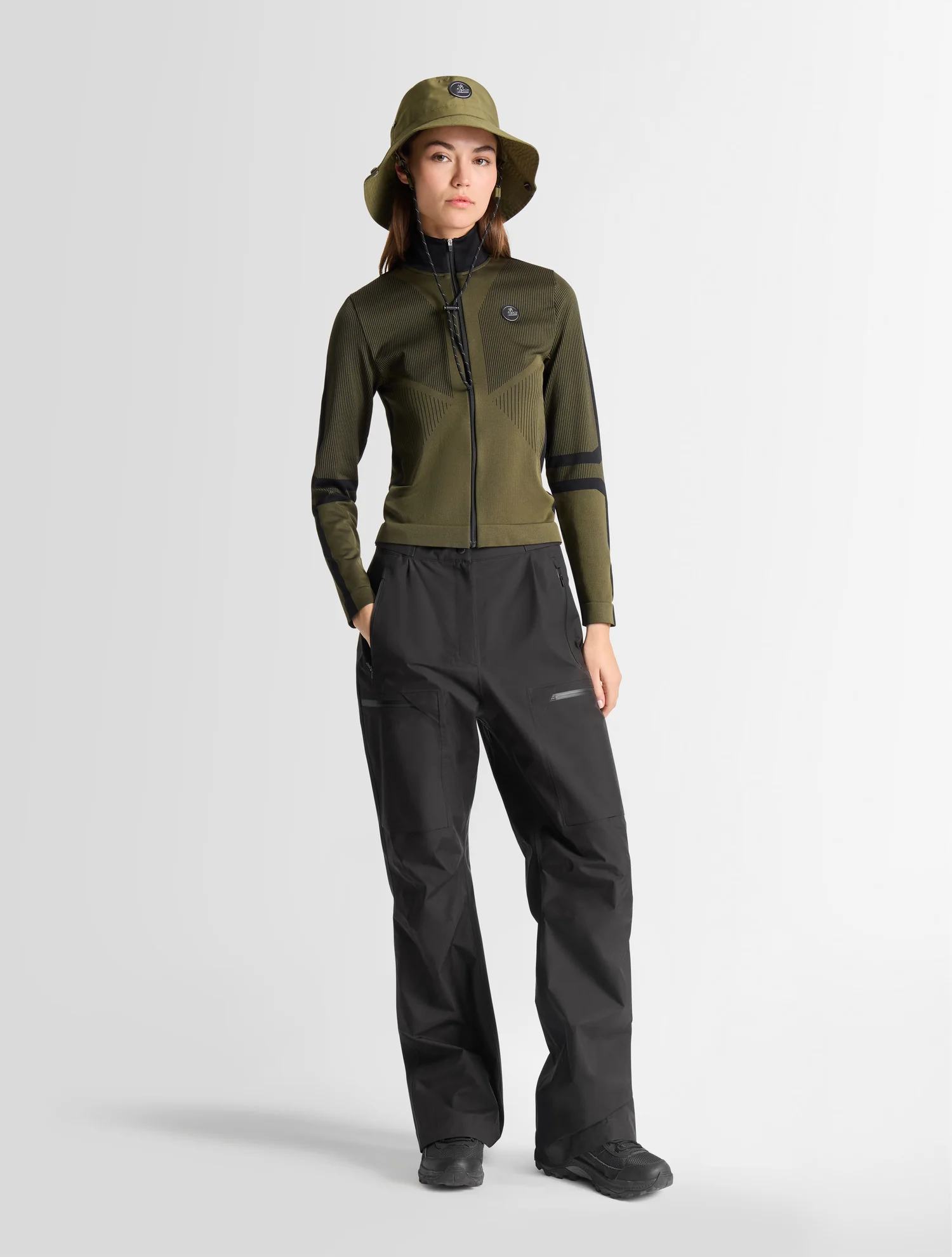 GILET LIVEONA