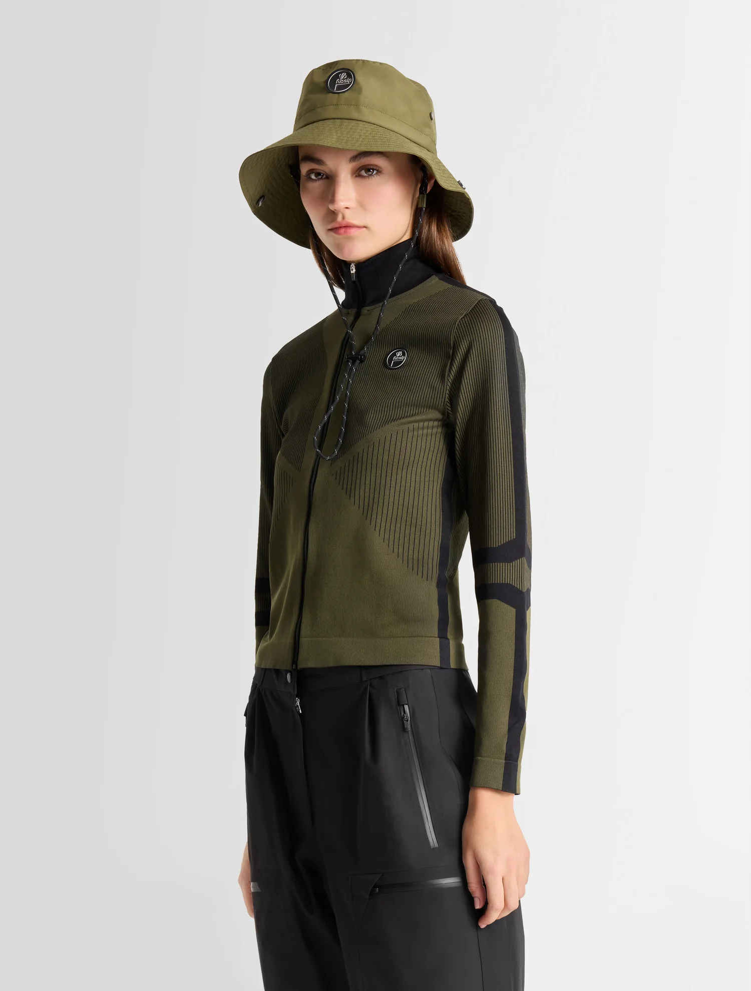 GILET LIVEONA - Image 2