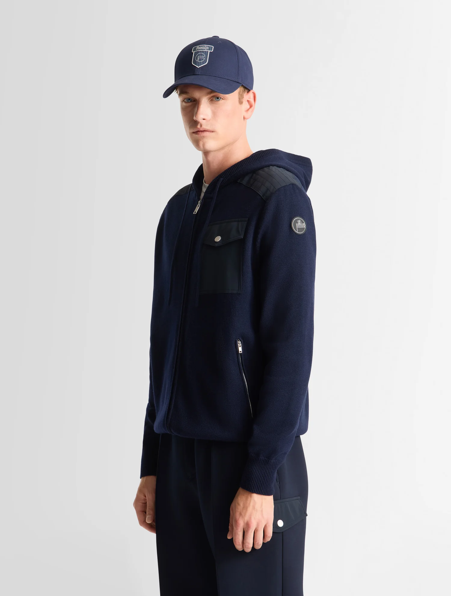 GILET MAYANCE - Image 2