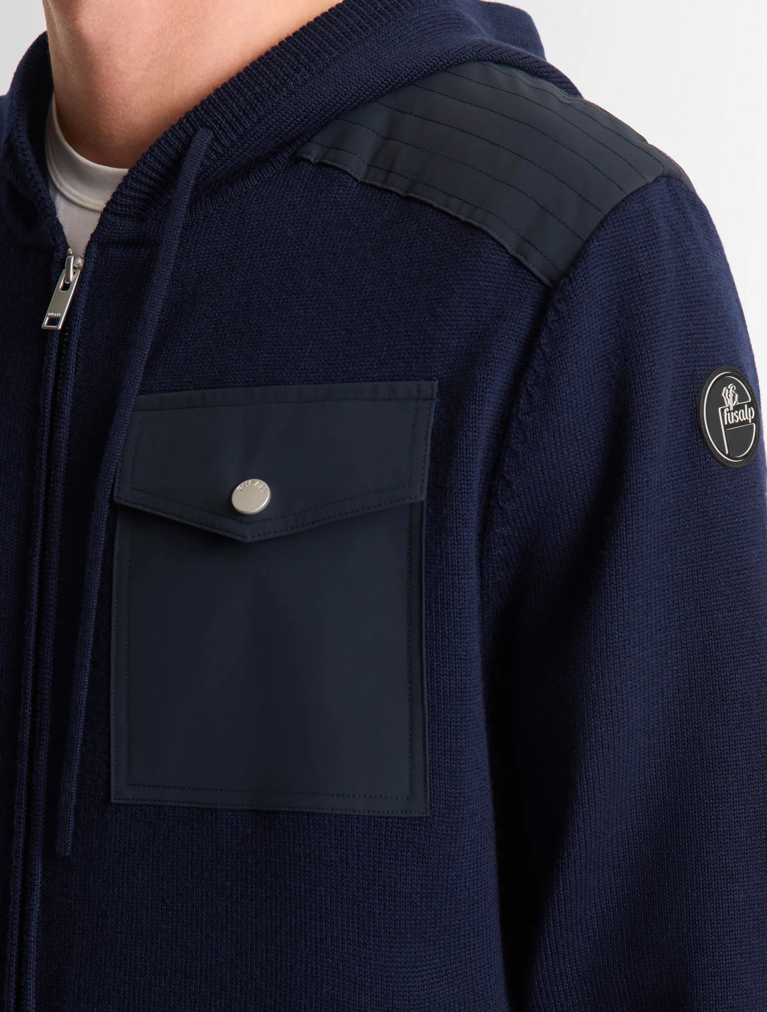 GILET MAYANCE - Image 4