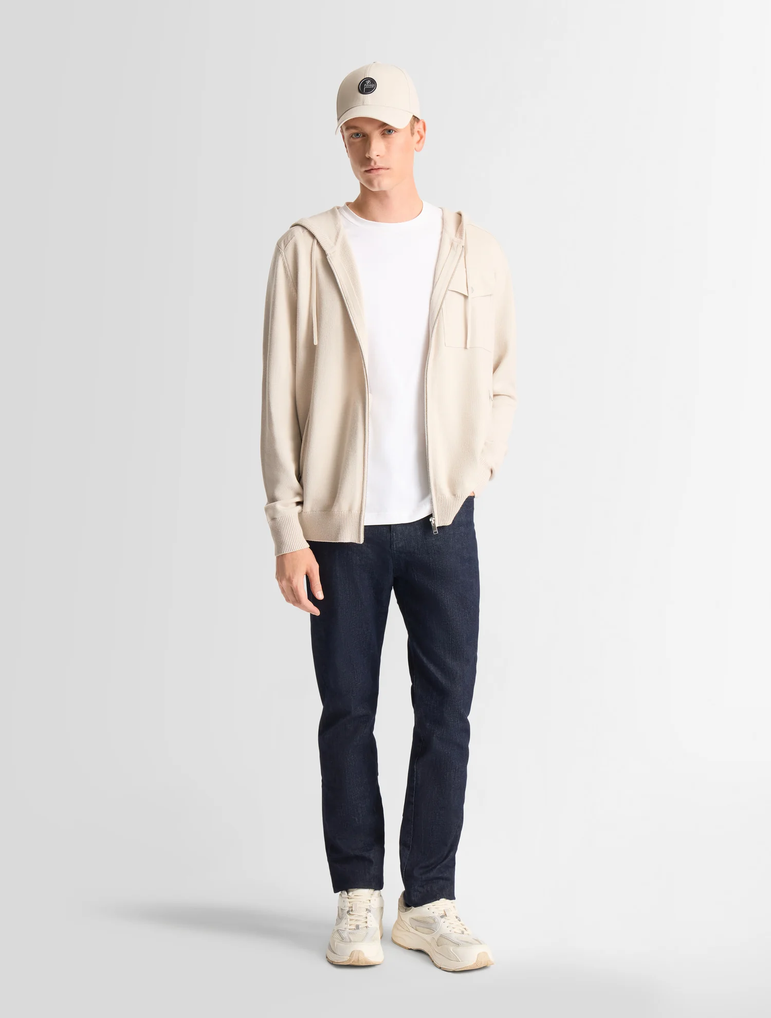 GILET MAYANCE