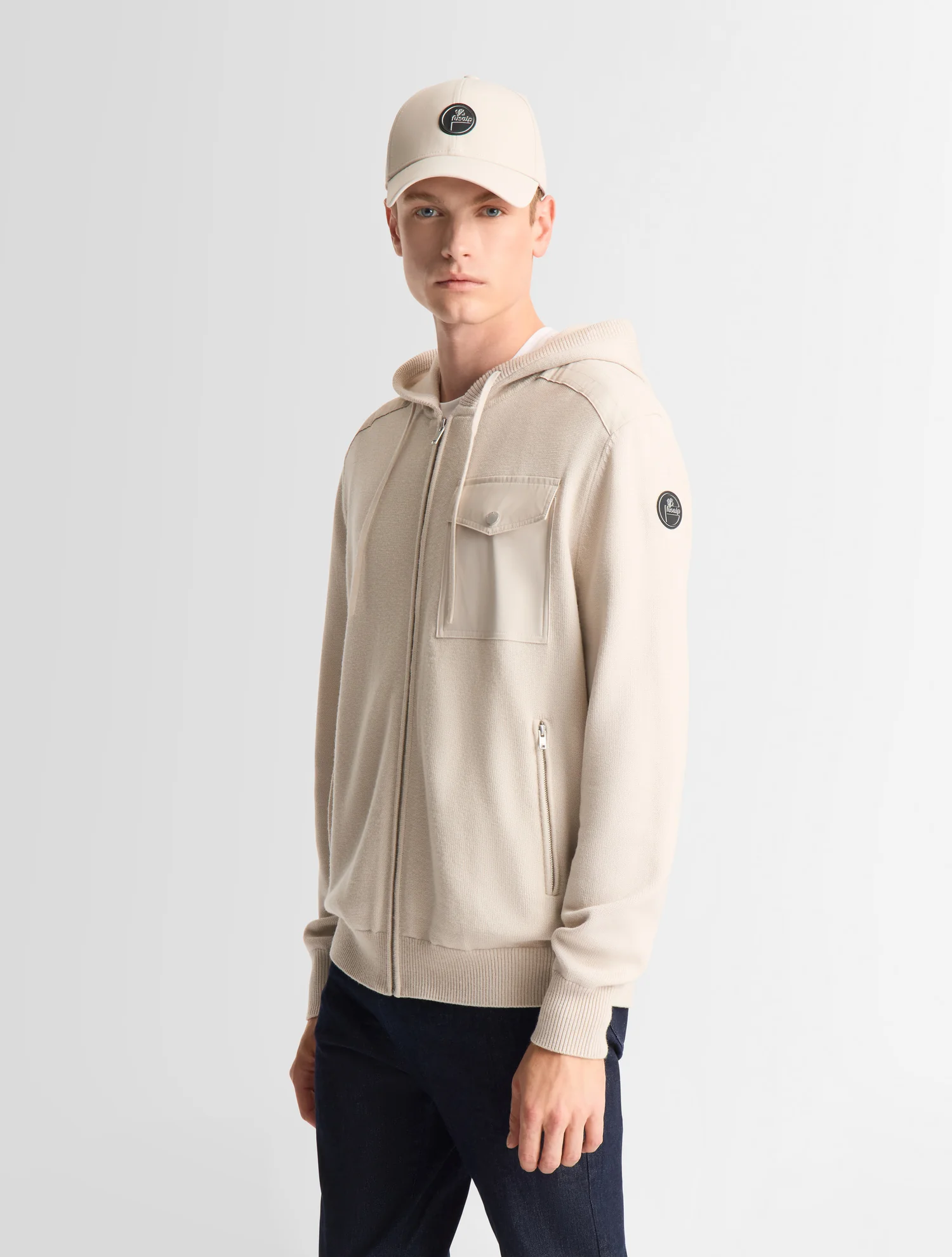 GILET MAYANCE - Image 2
