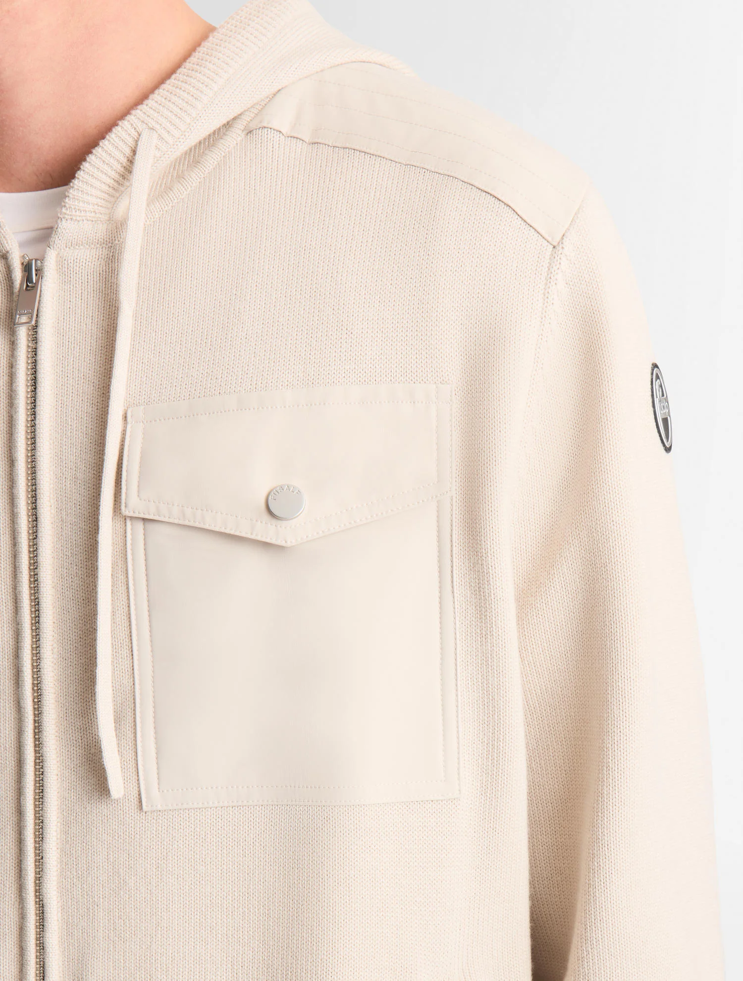 GILET MAYANCE - Image 4