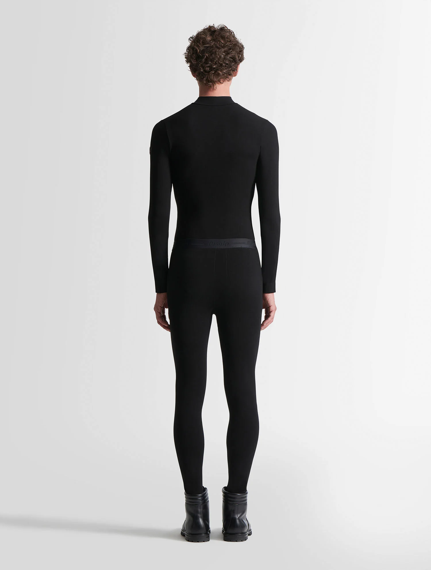 LEGGING ALLO - Image 3