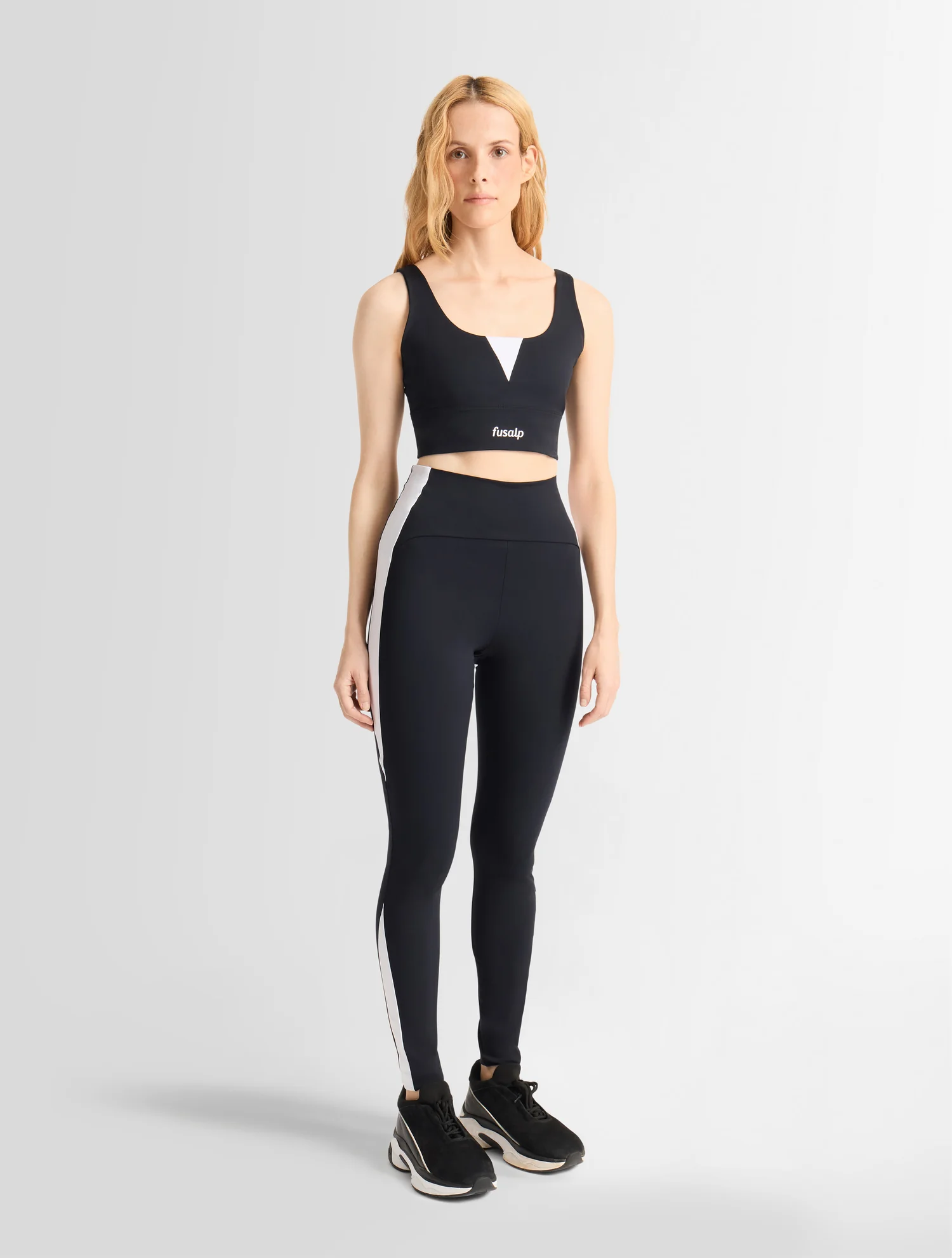 LEGGING BIARRIS