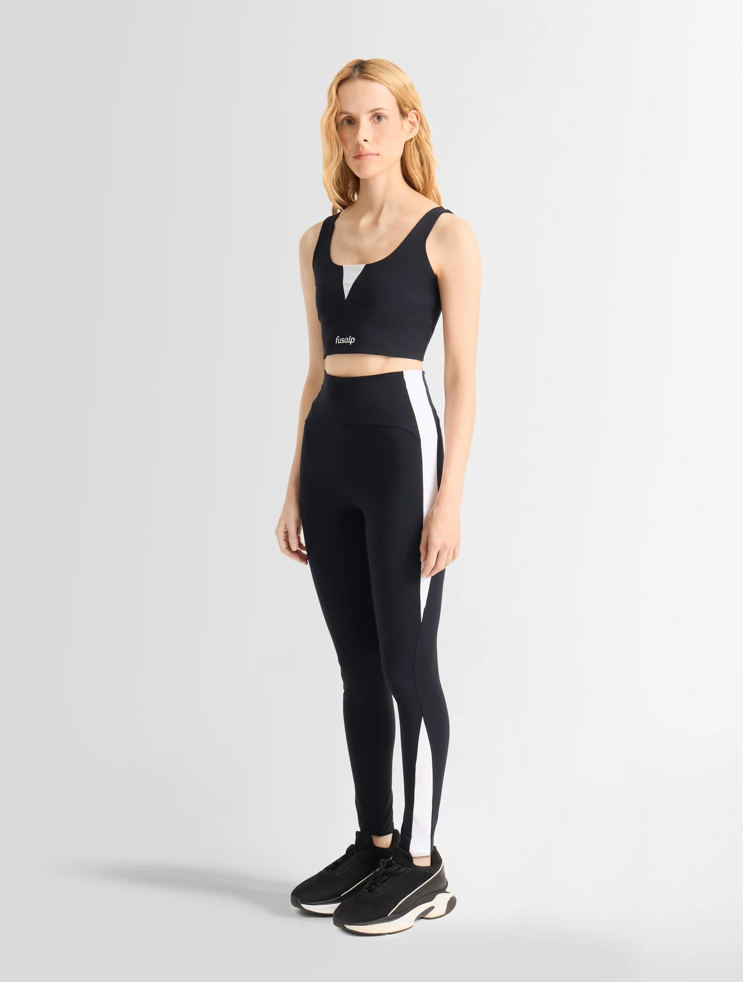 LEGGING BIARRIS - Image 2