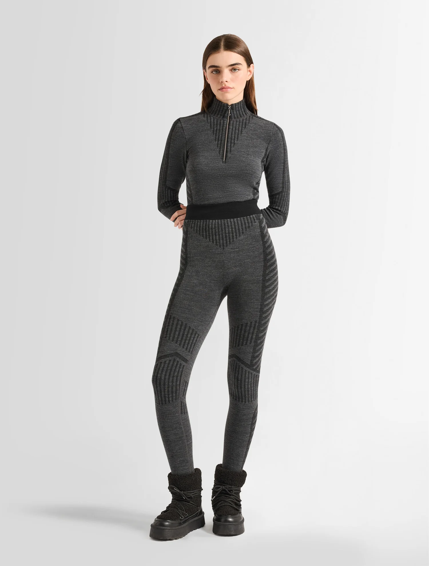 LEGGING SEAMELA