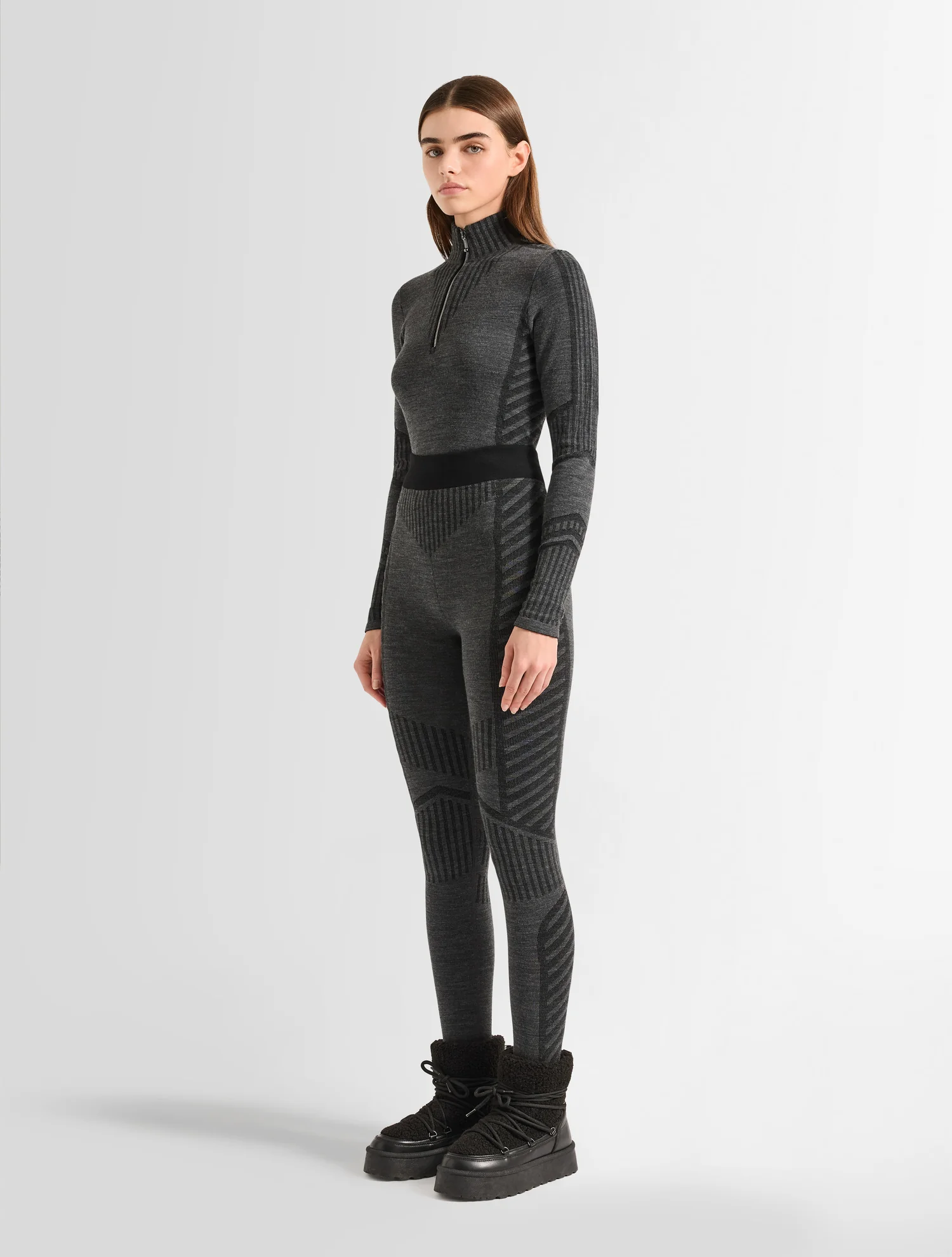 LEGGING SEAMELA - Image 2