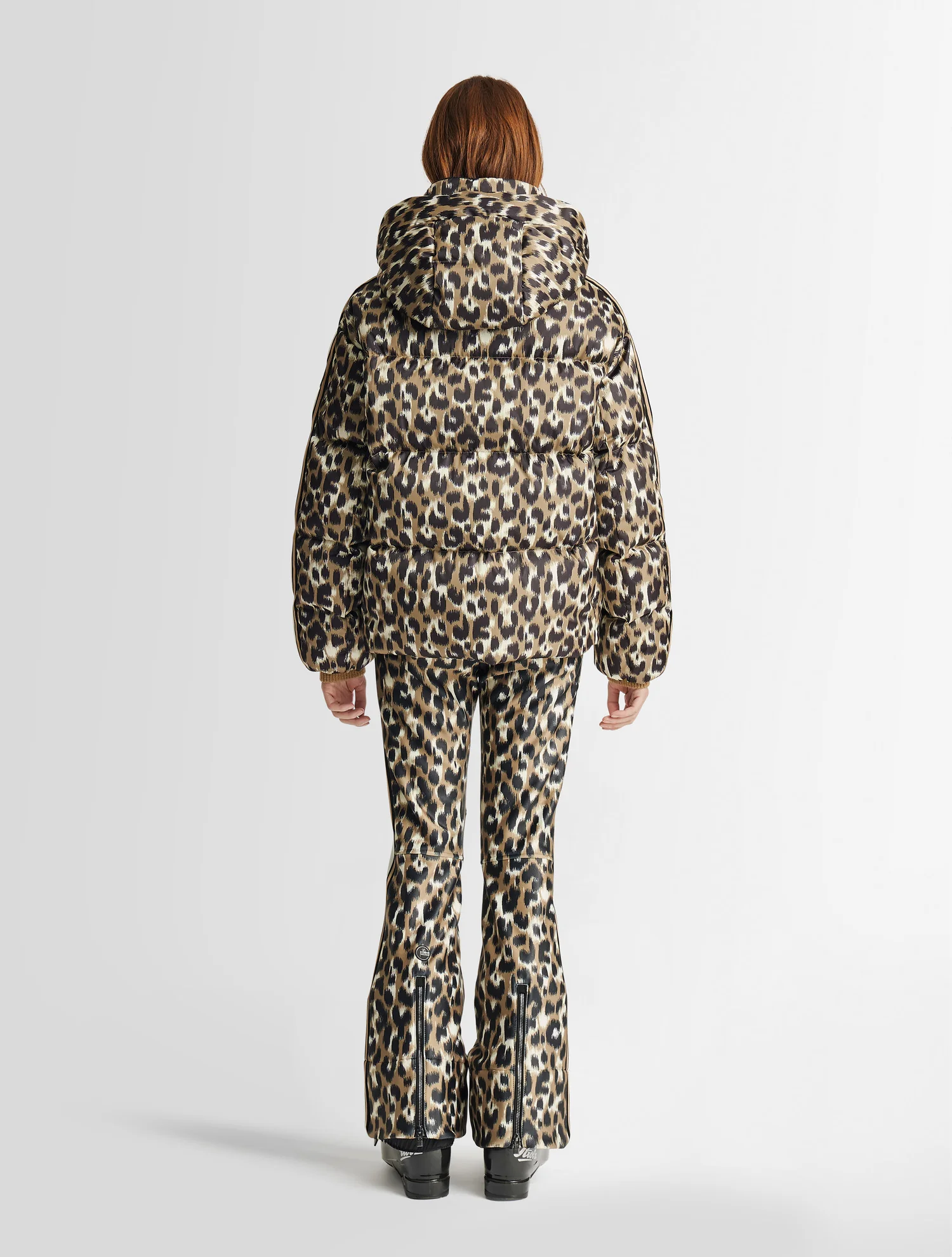 DOUDOUNE ADA LEOPARD - Image 3