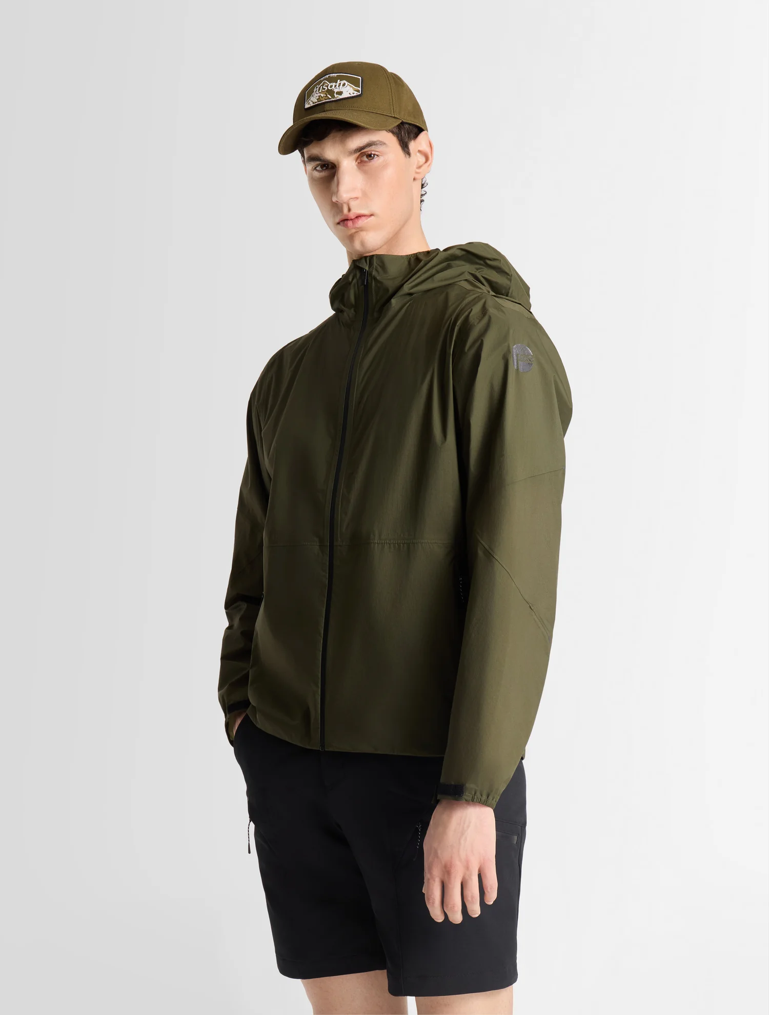 VESTE COUPE-VENT AIRVONE - Image 2