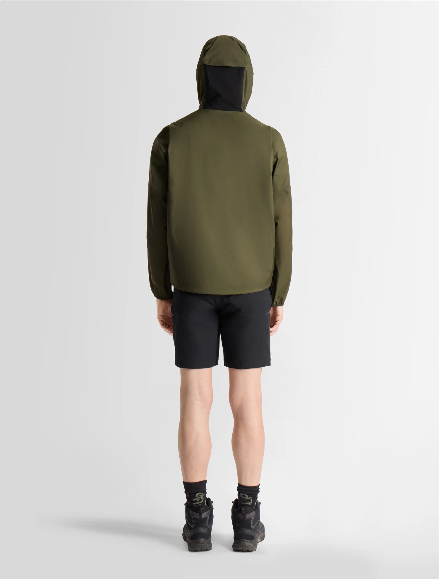 VESTE COUPE-VENT AIRVONE - Image 3