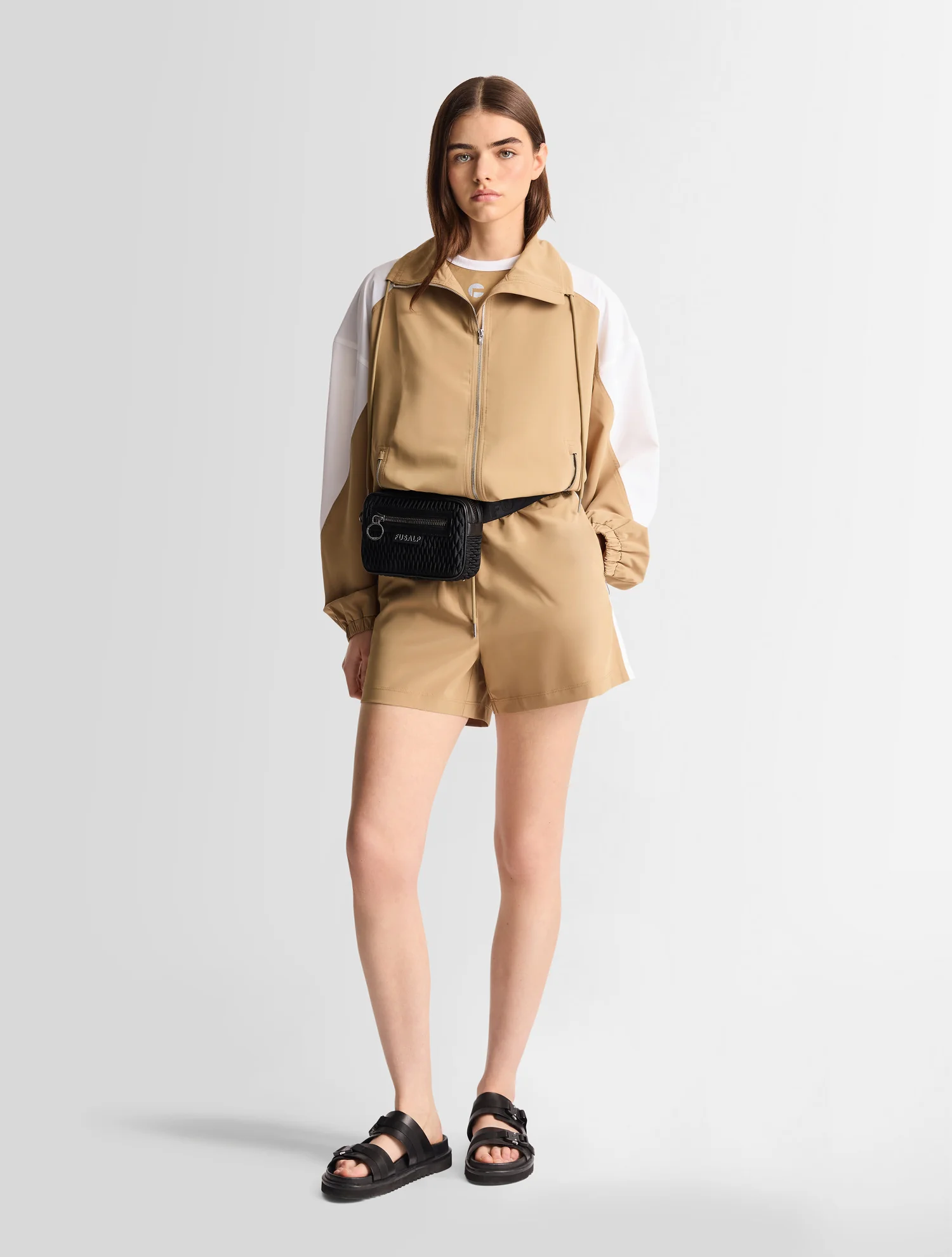 BLOUSON ALERIA - Image 2