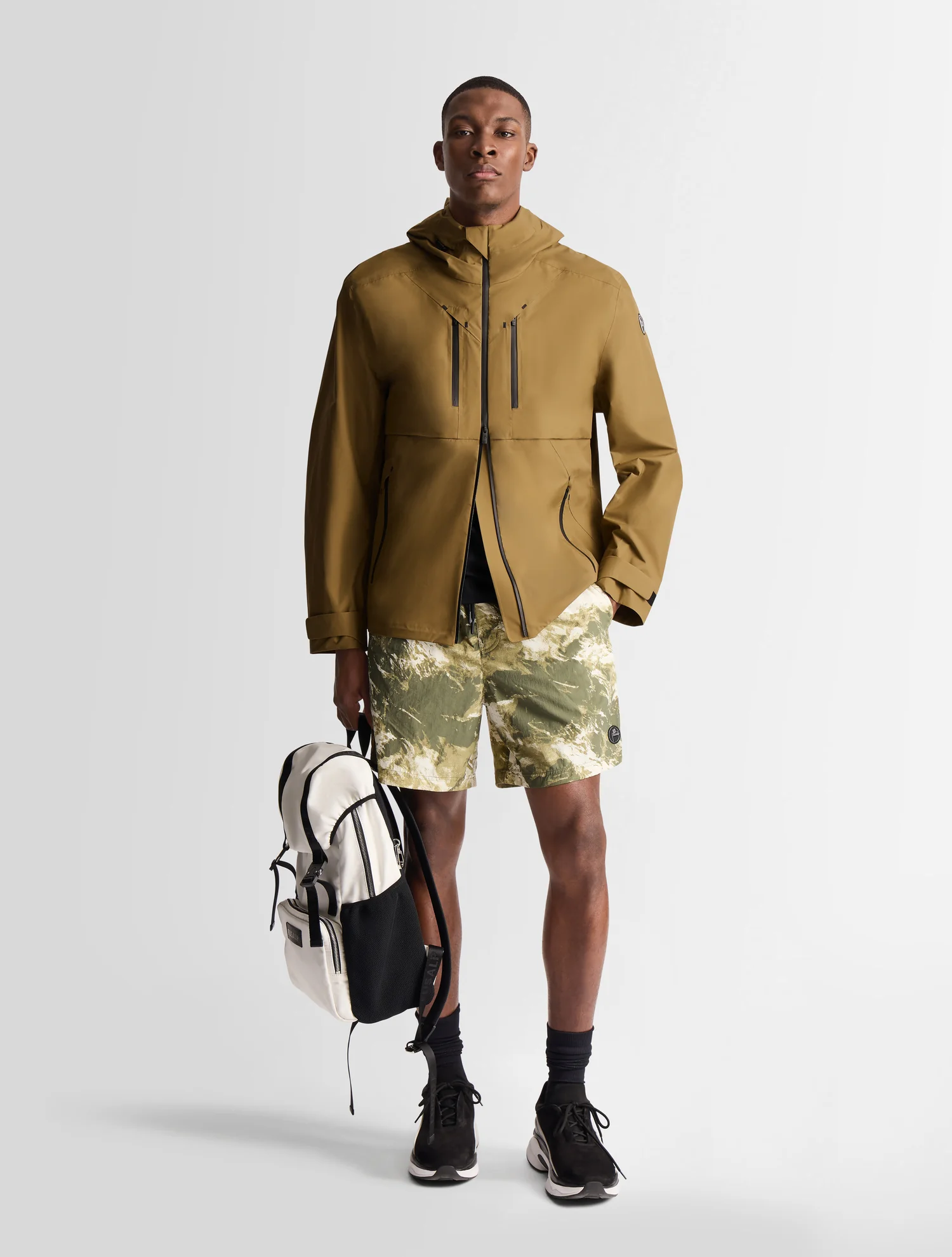 VESTE BRIVOR - Image 2