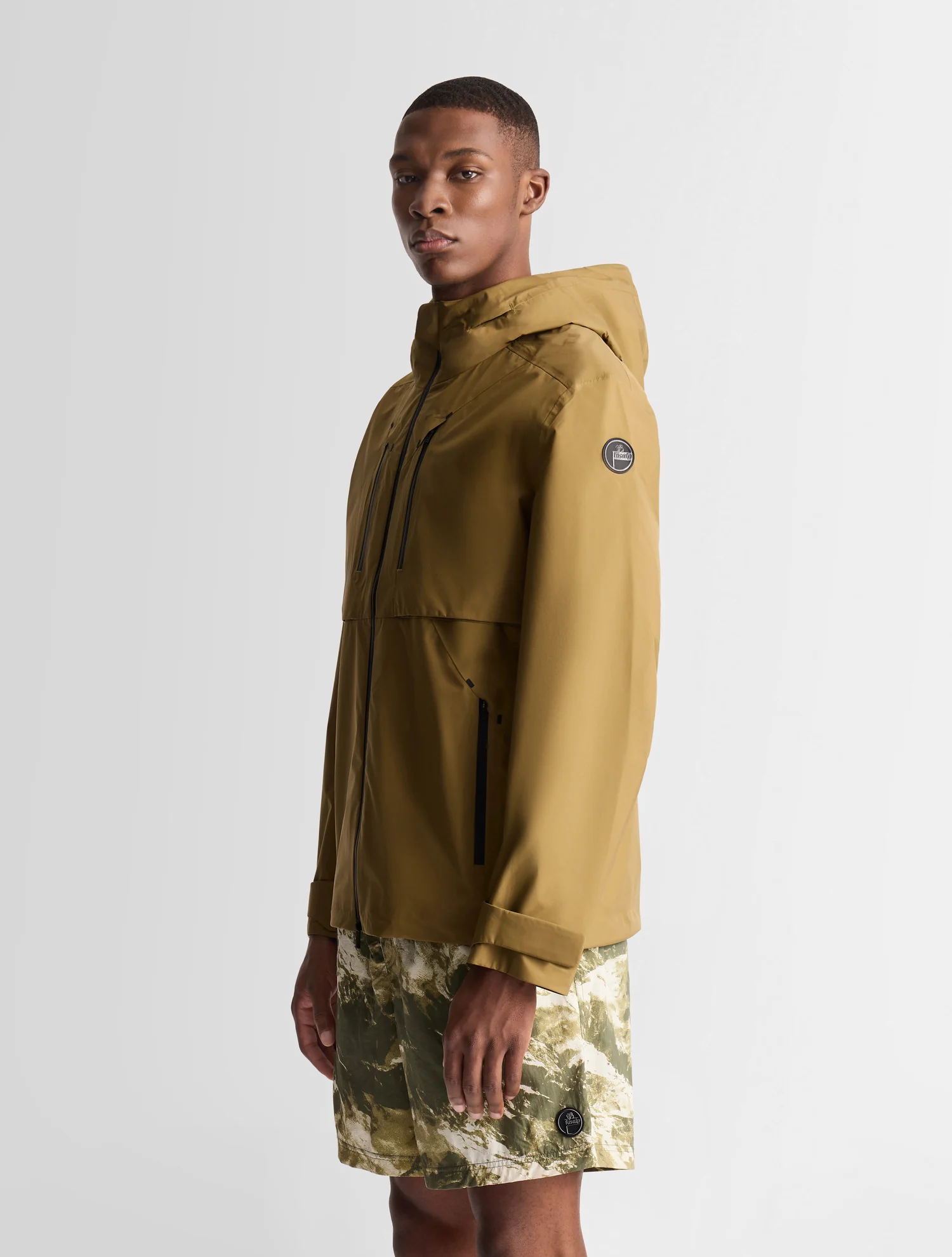 VESTE BRIVOR - Image 3