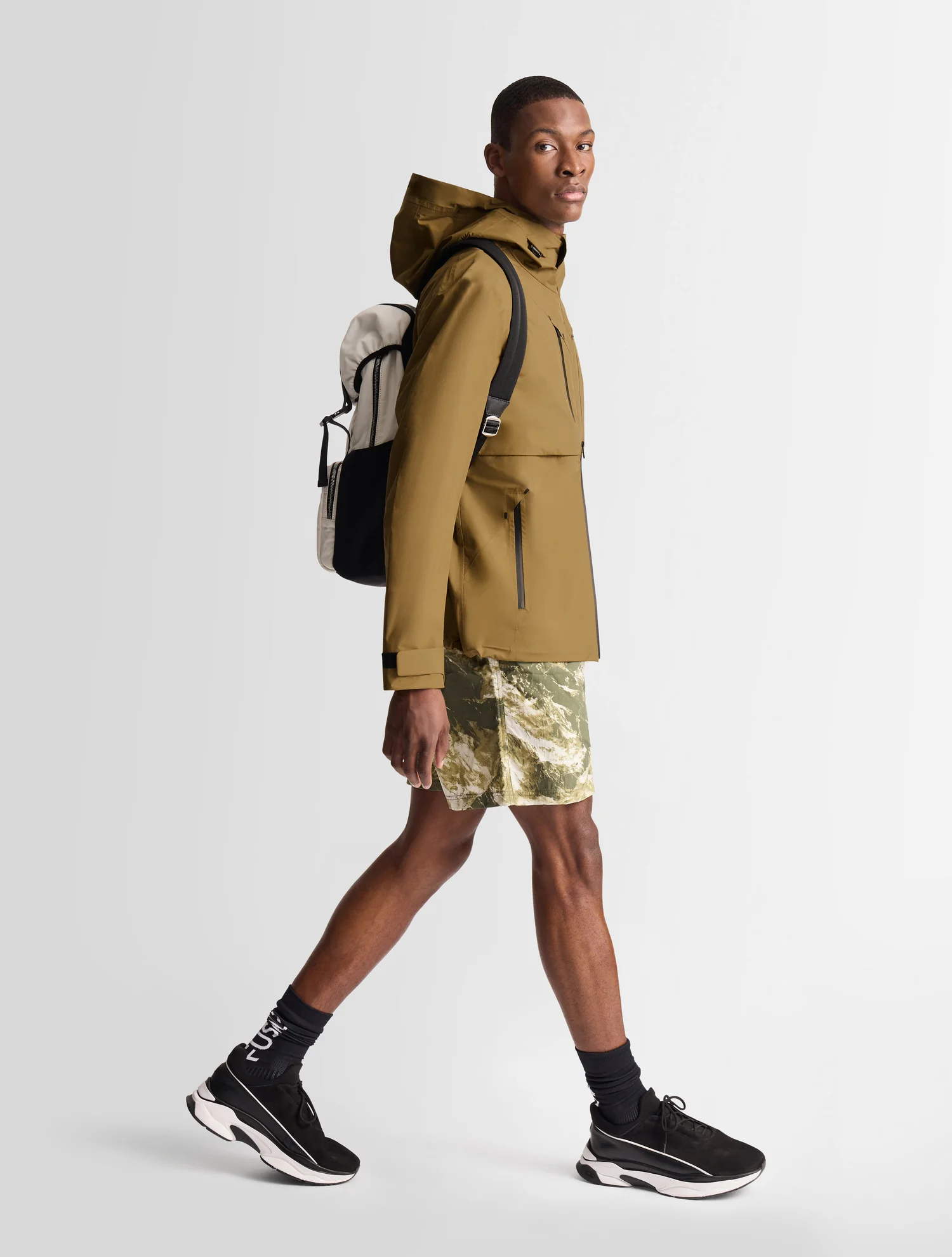 VESTE BRIVOR - Image 4