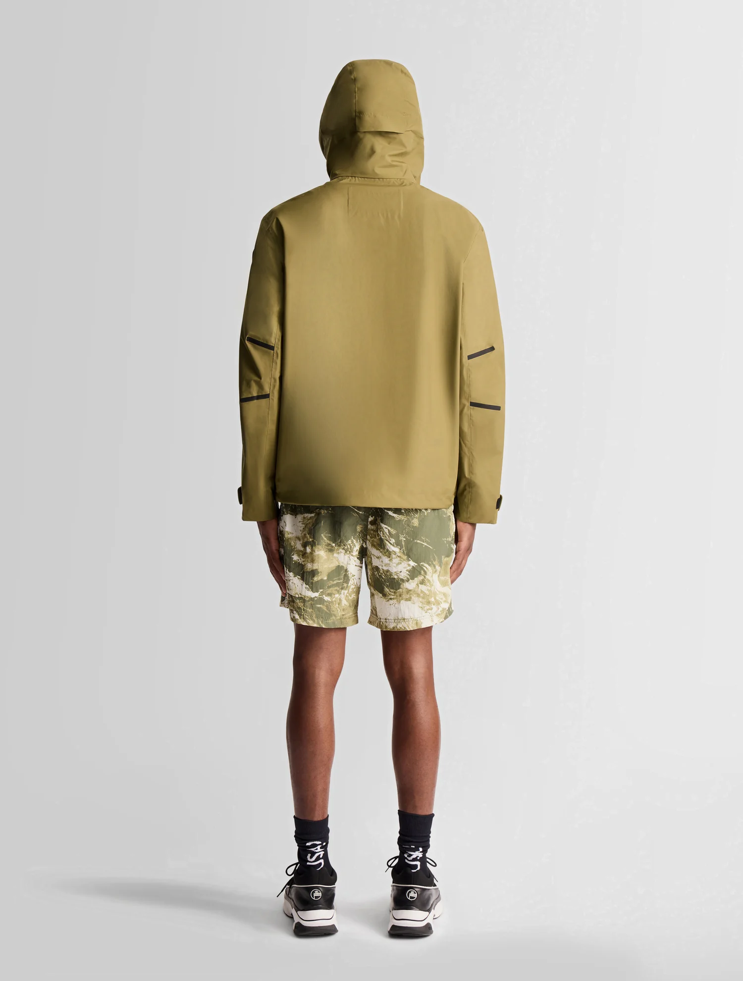 VESTE BRIVOR - Image 5