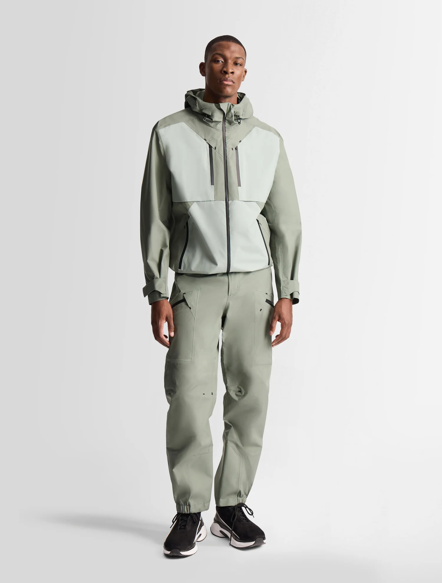 VESTE BRIVOR