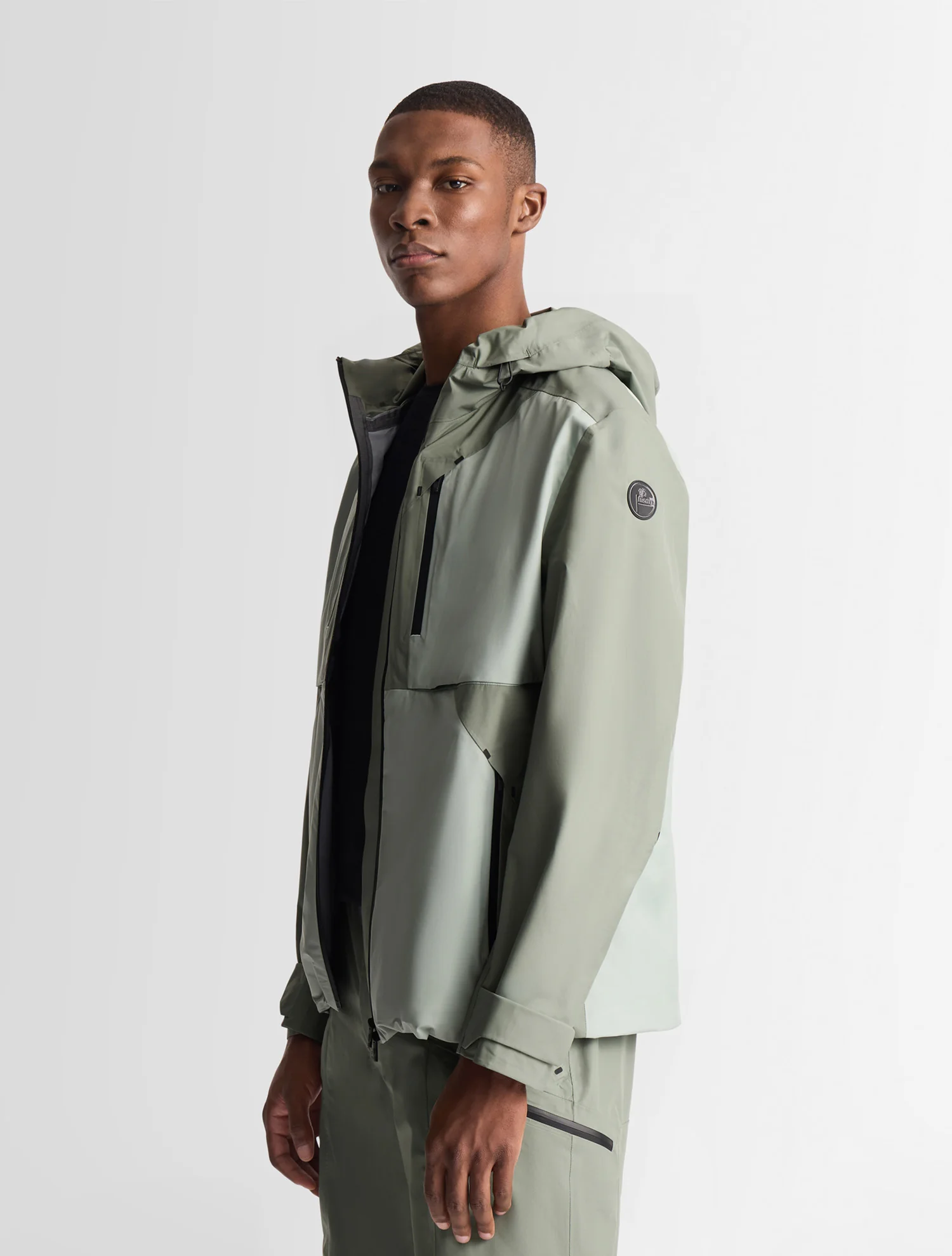 VESTE BRIVOR - Image 2