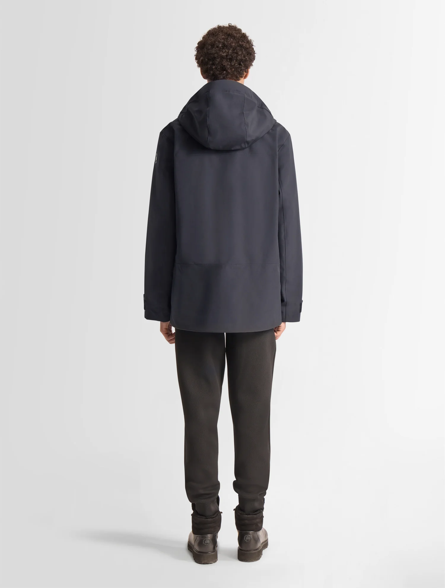 VESTE BROMONZ - Image 3