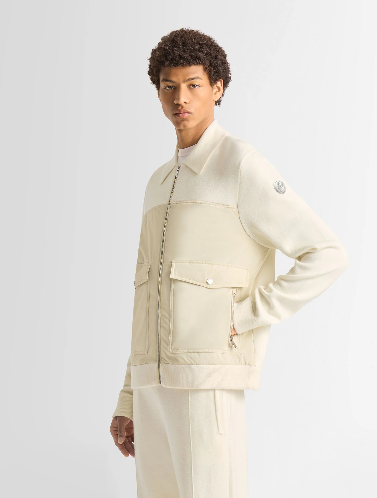 VESTE EPTONA