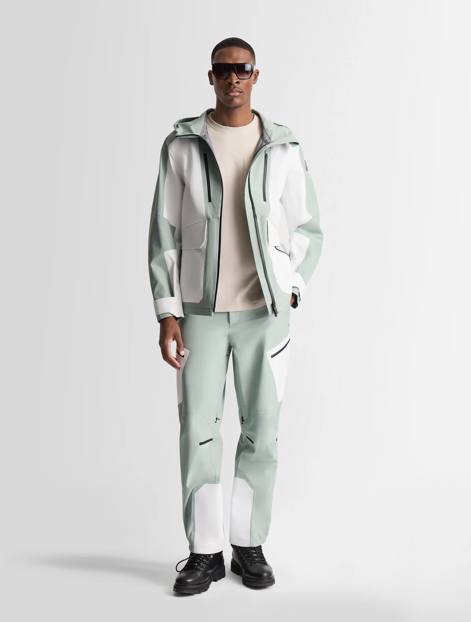 VESTE FROMON