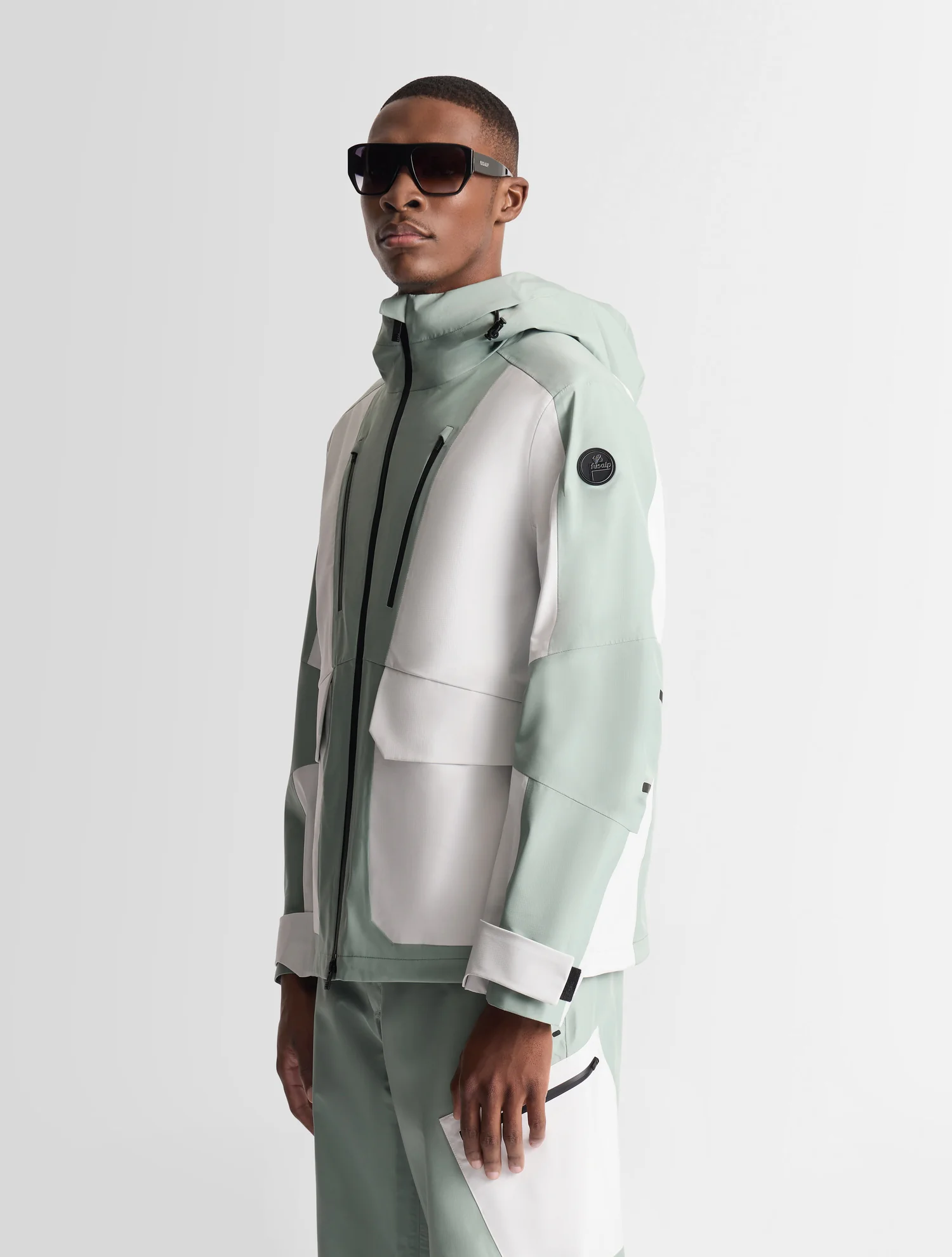 VESTE FROMON - Image 3
