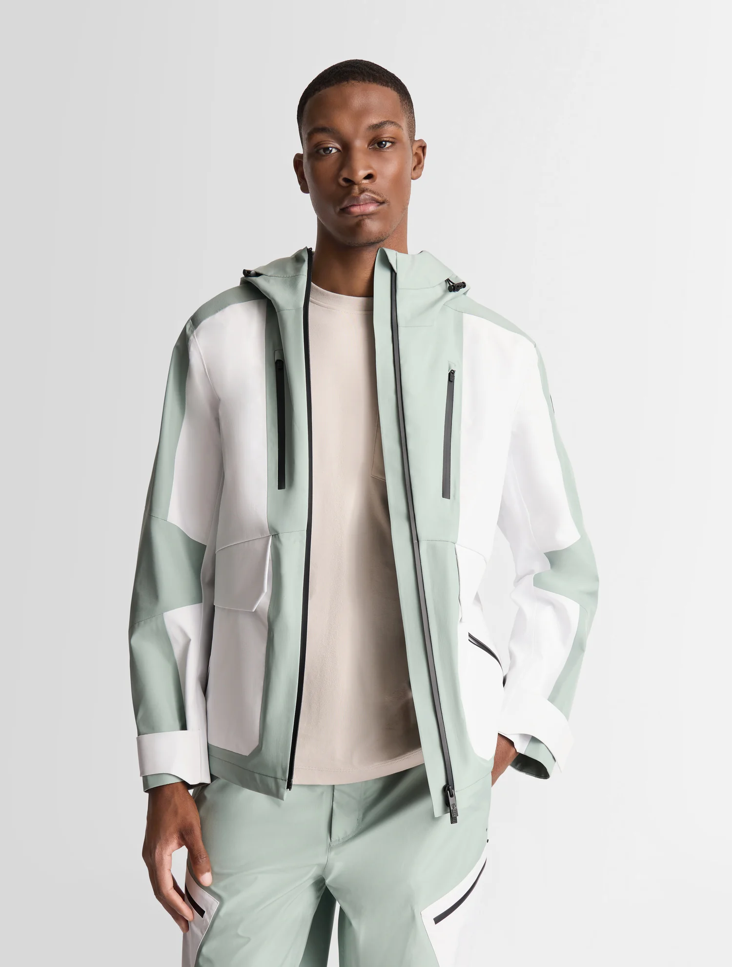 VESTE FROMON - Image 4