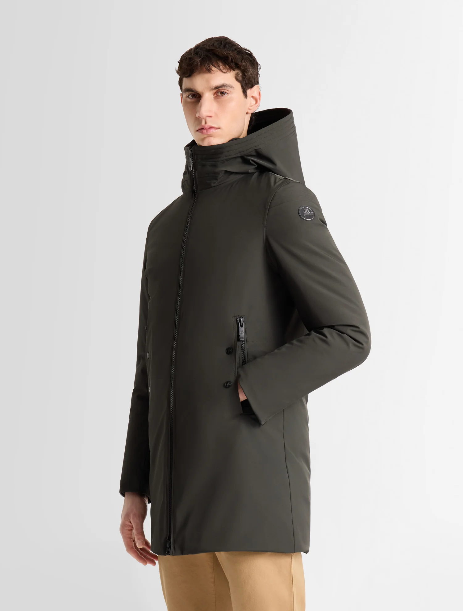 MANTEAU GEZI - Image 2