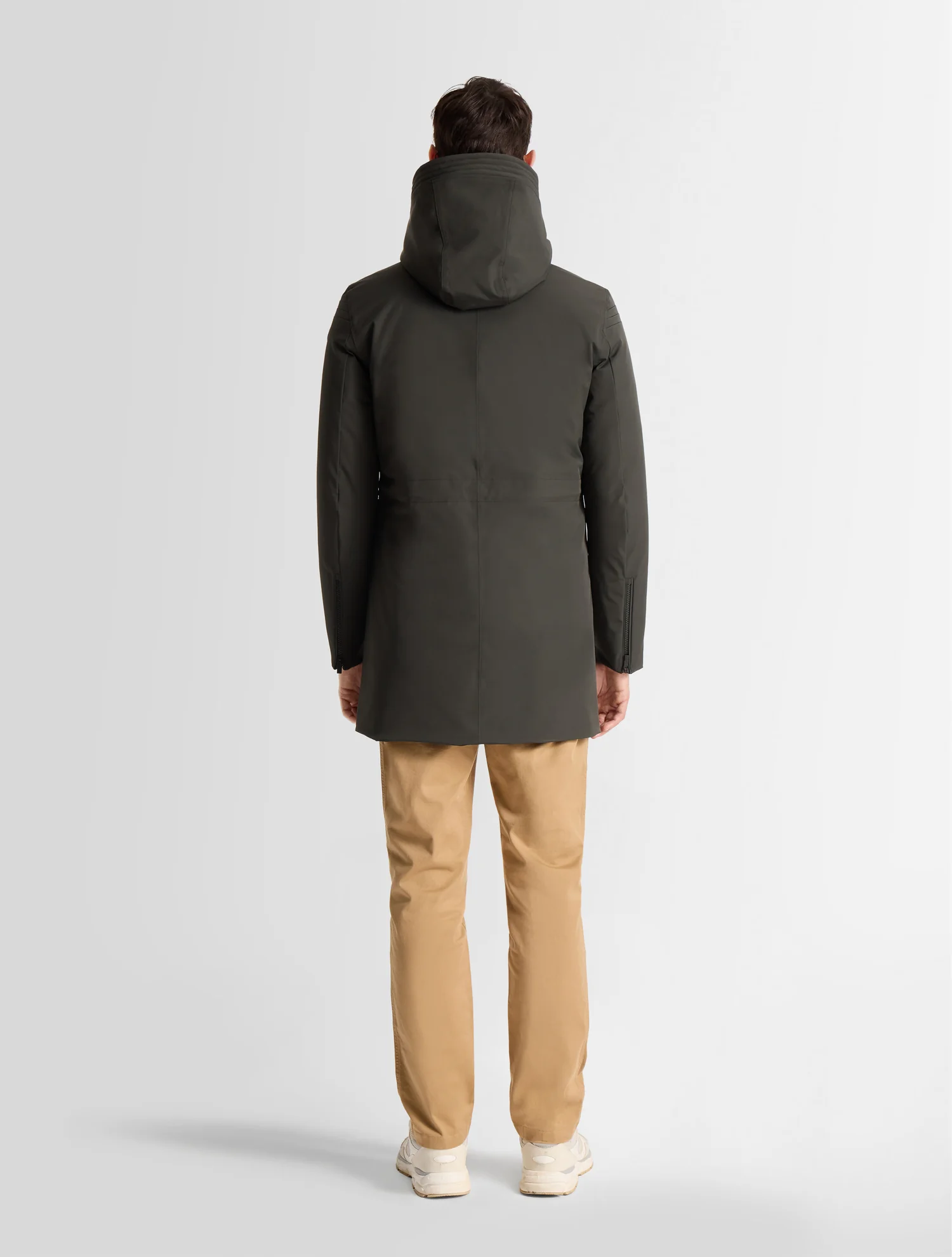 MANTEAU GEZI - Image 3