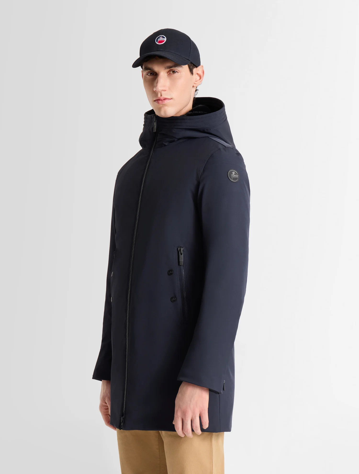 MANTEAU GEZI - Image 2