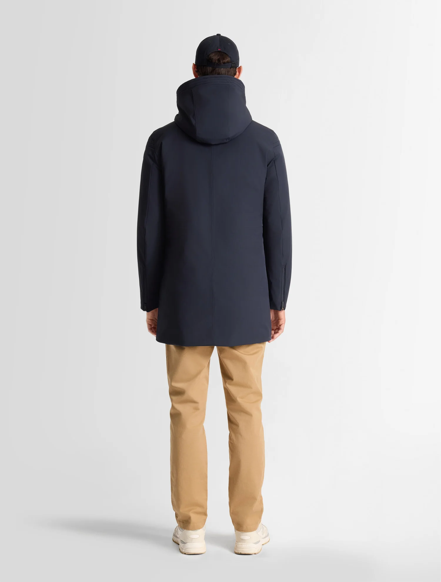 MANTEAU GEZI - Image 3