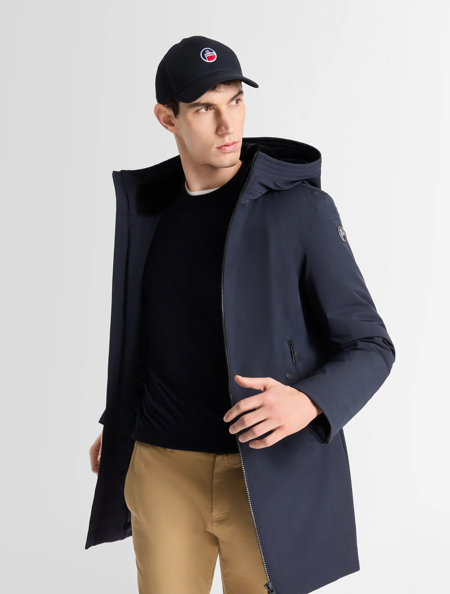 MANTEAU GEZI - Image 4