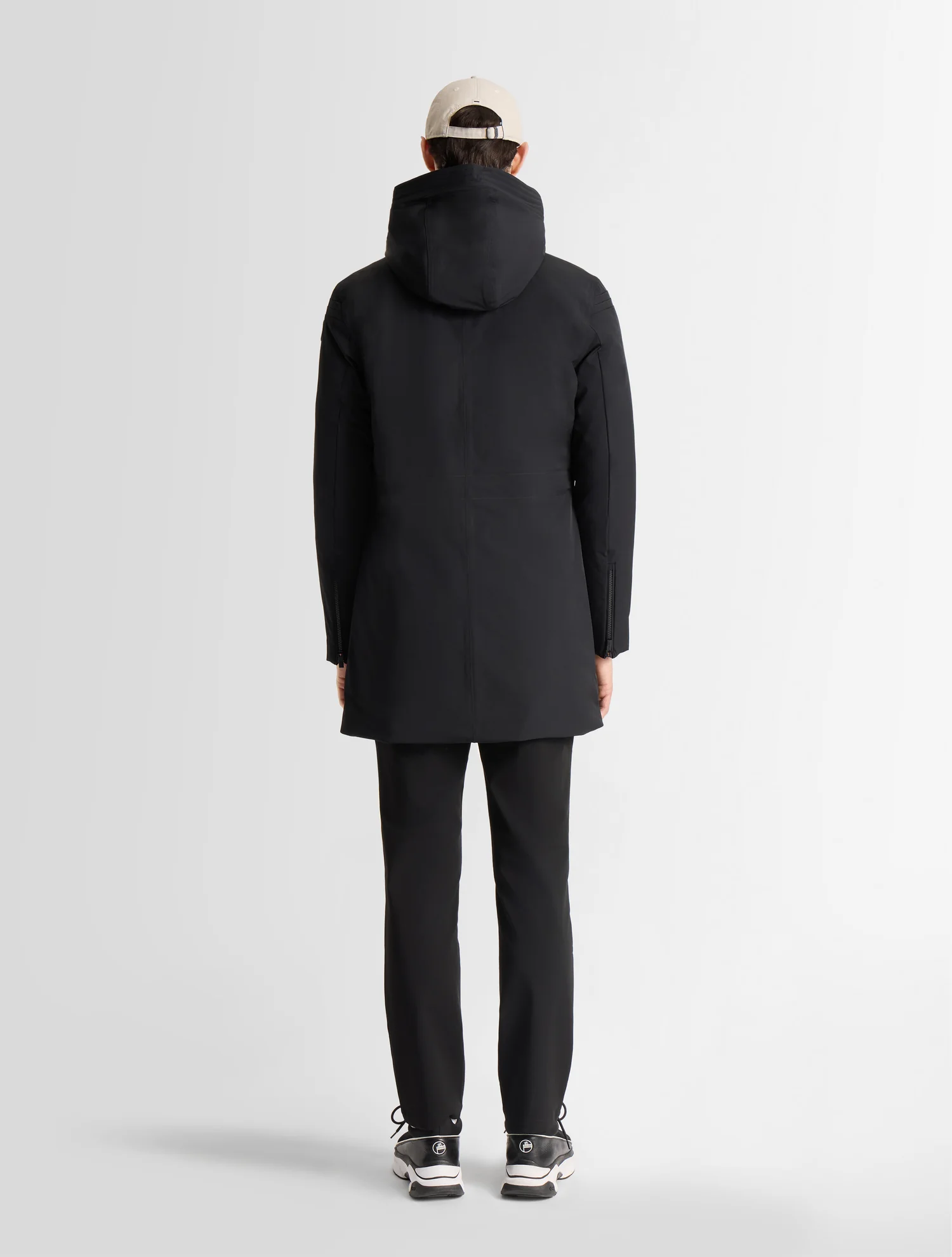 MANTEAU GEZI - Image 3