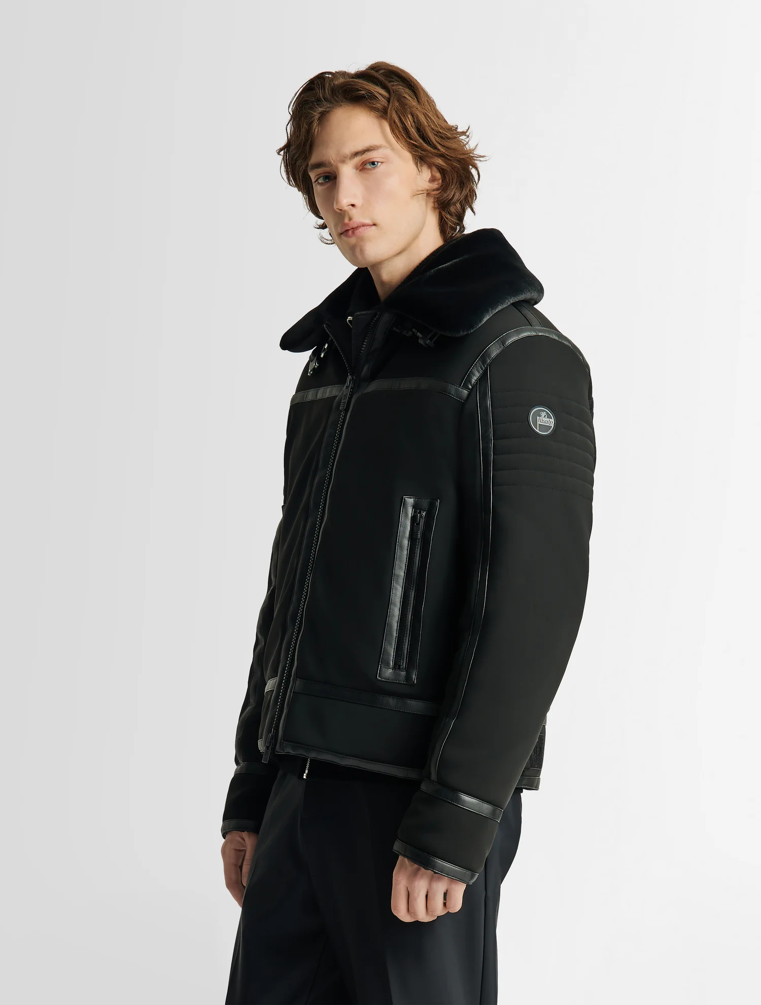 BLOUSON HARLO