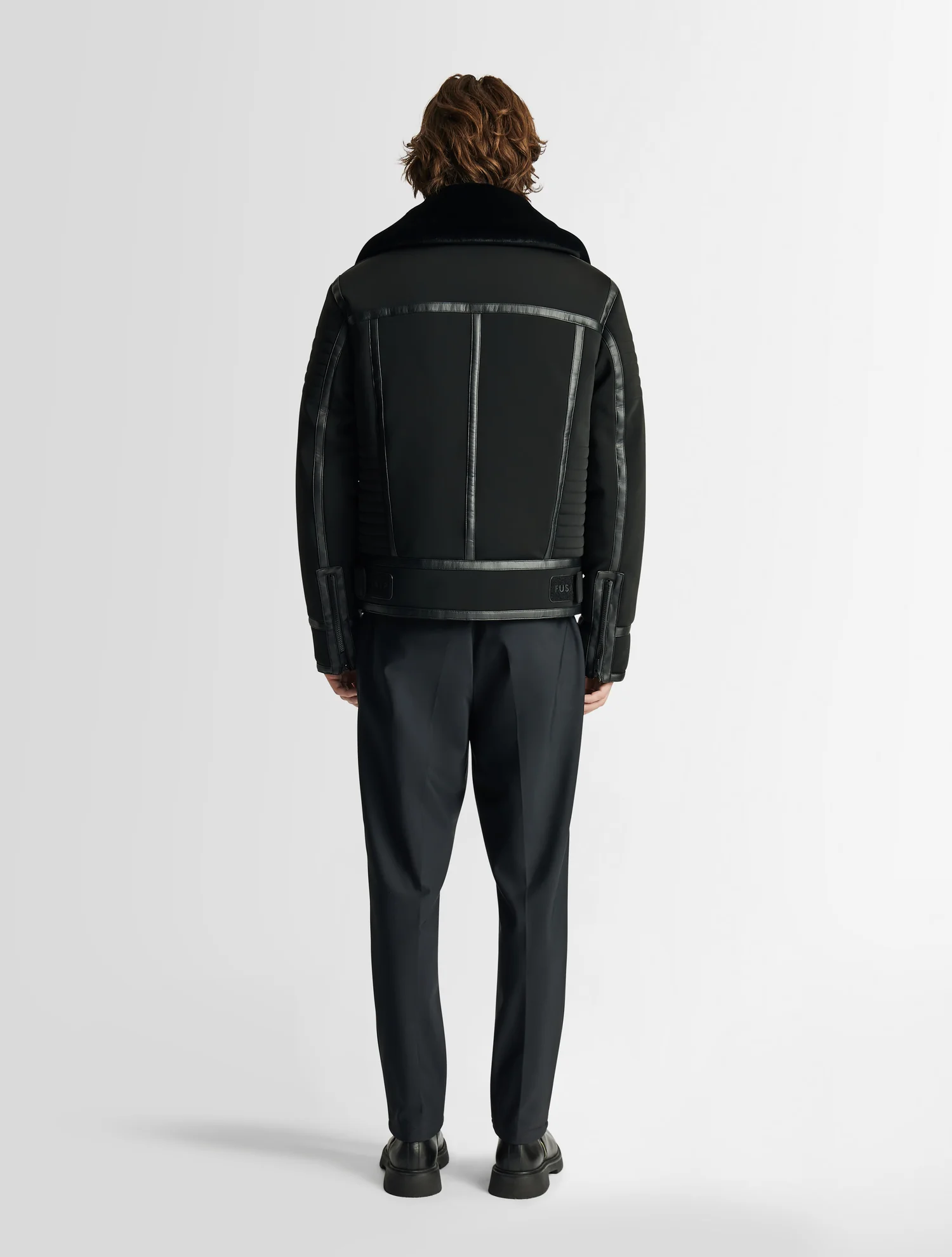 BLOUSON HARLO - Image 3