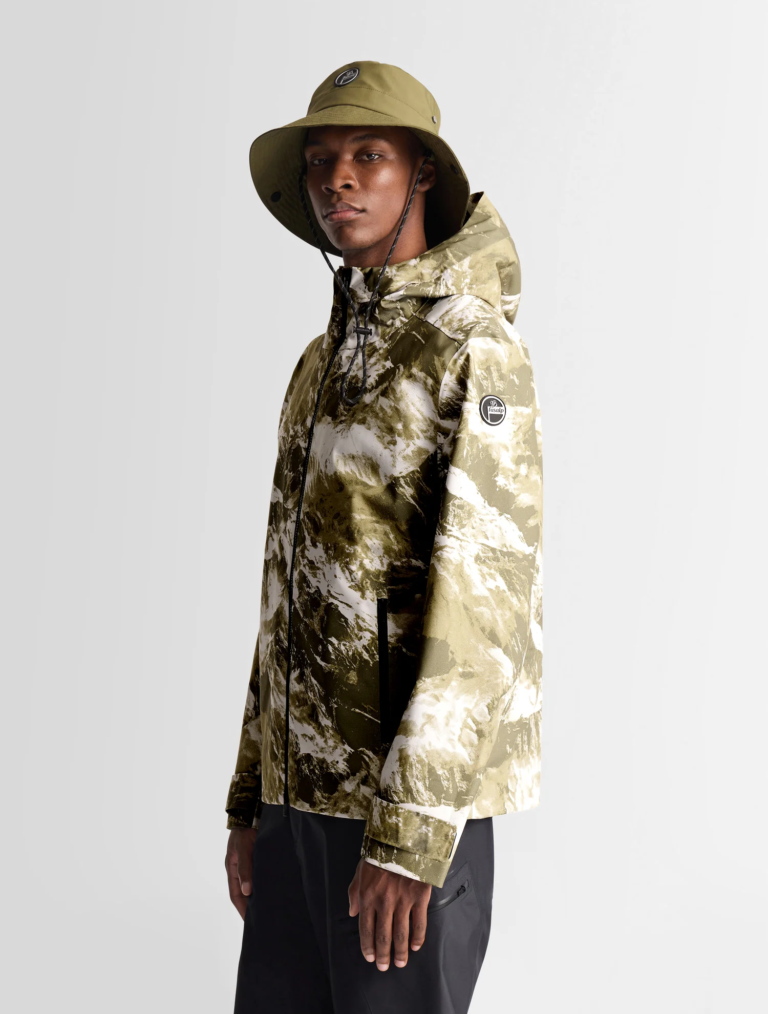 VESTE ILANOX MOUNTN - Image 2