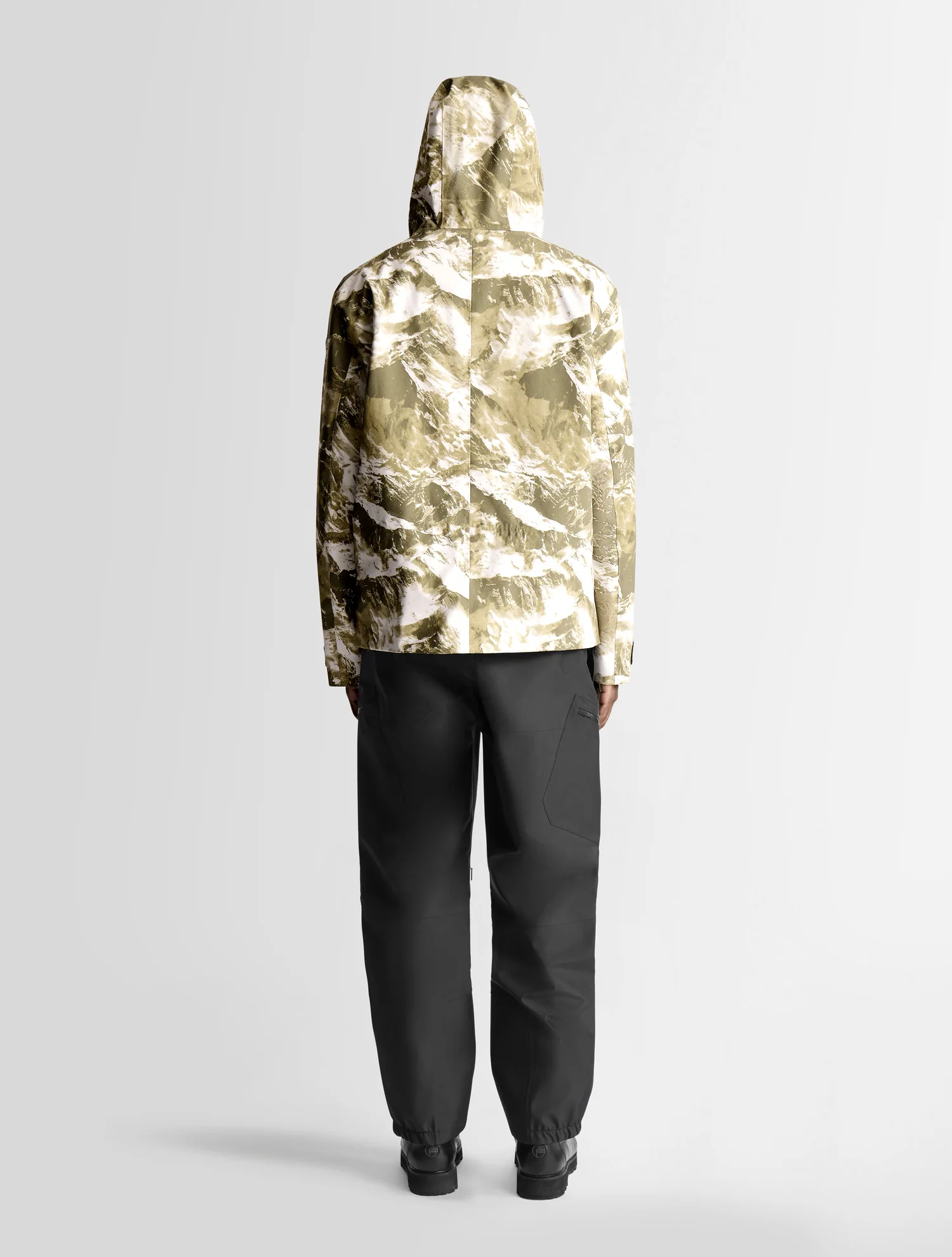 VESTE ILANOX MOUNTN - Image 3