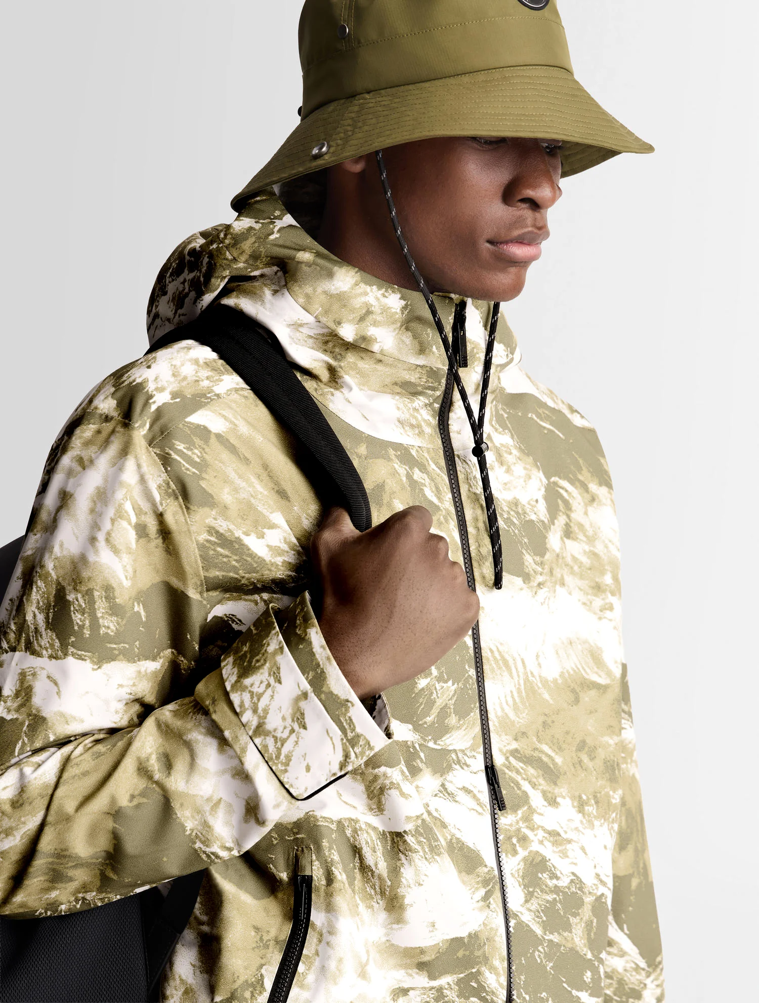 VESTE ILANOX MOUNTN - Image 4