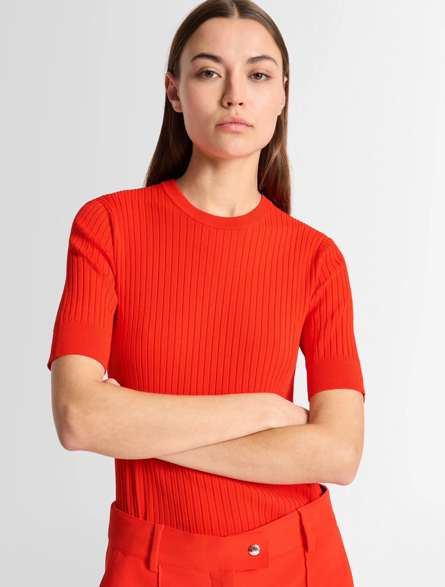 T-SHIRT MANCHES COURTES JADOU - Image 4