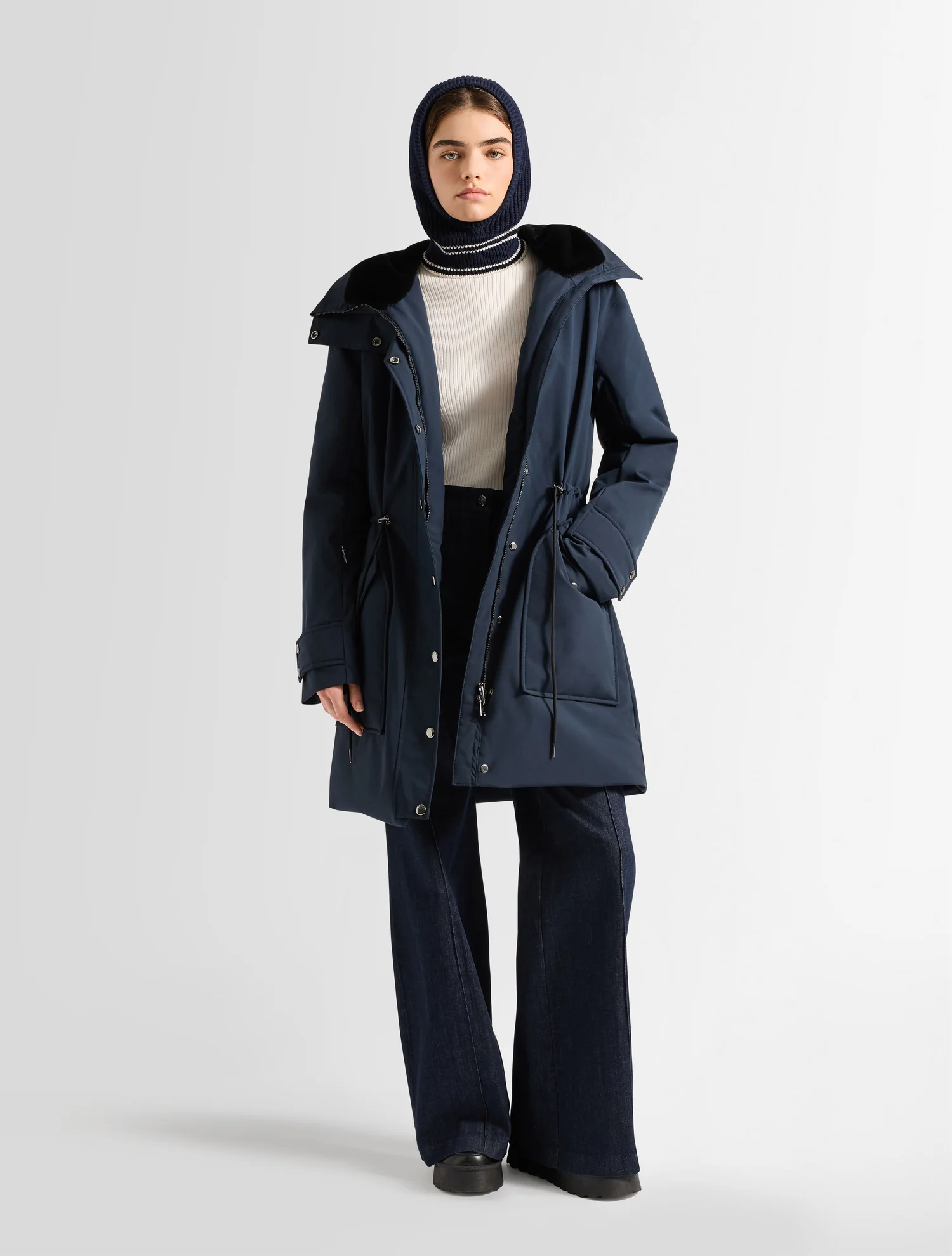 MANTEAU JANIX - Image 2