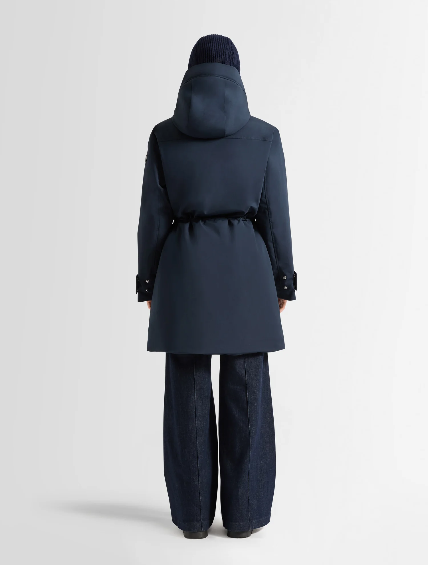 MANTEAU JANIX - Image 3