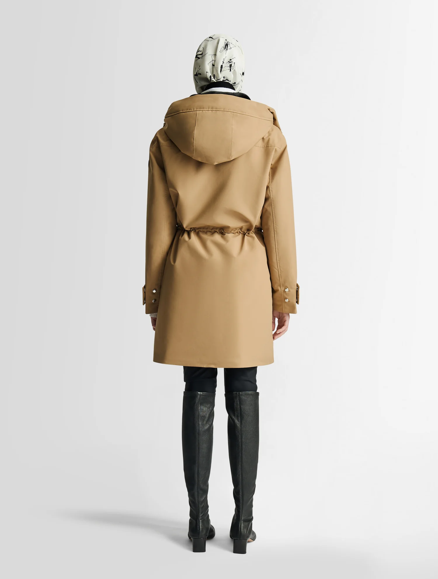 MANTEAU JANIX - Image 3