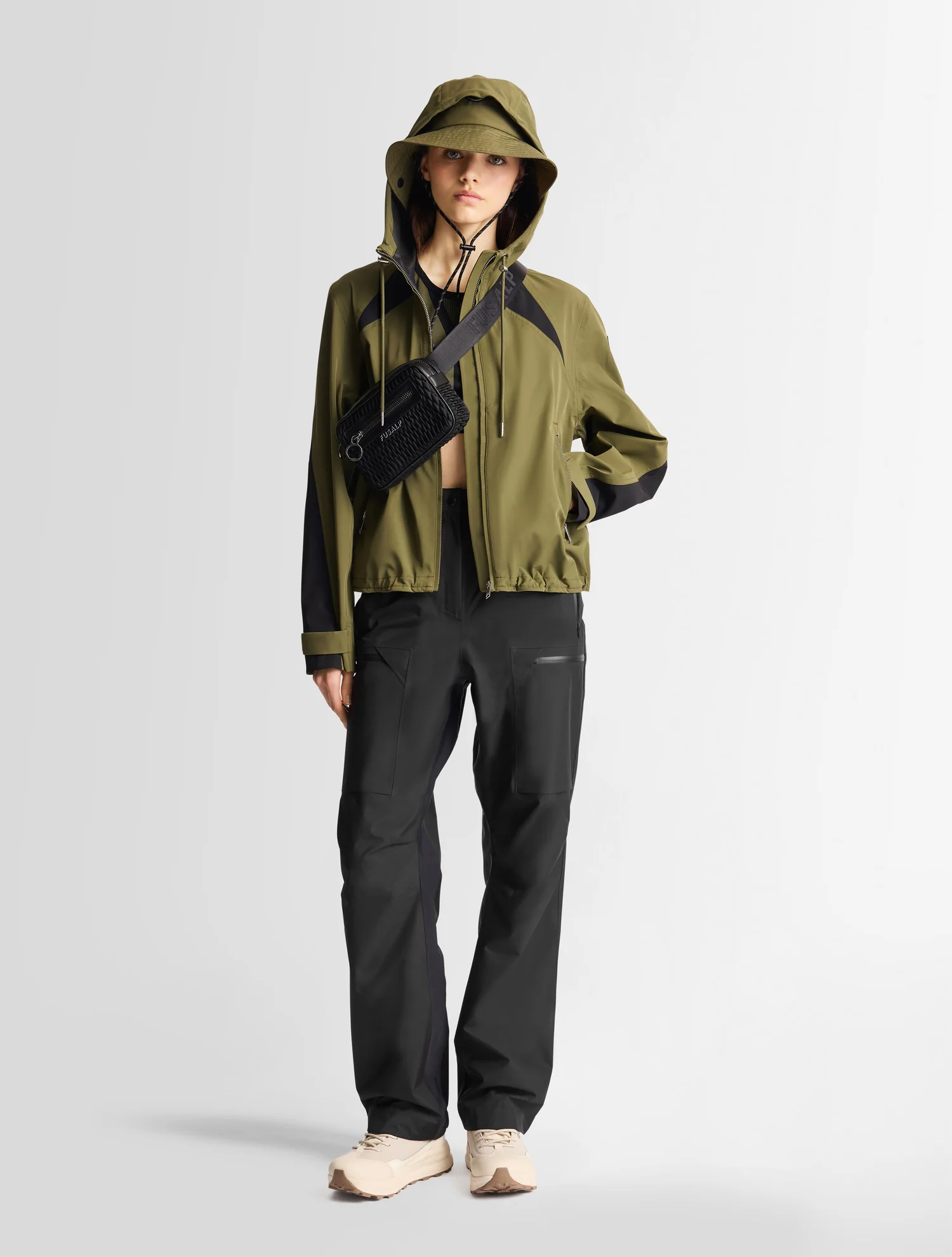 BLOUSON KASIMA