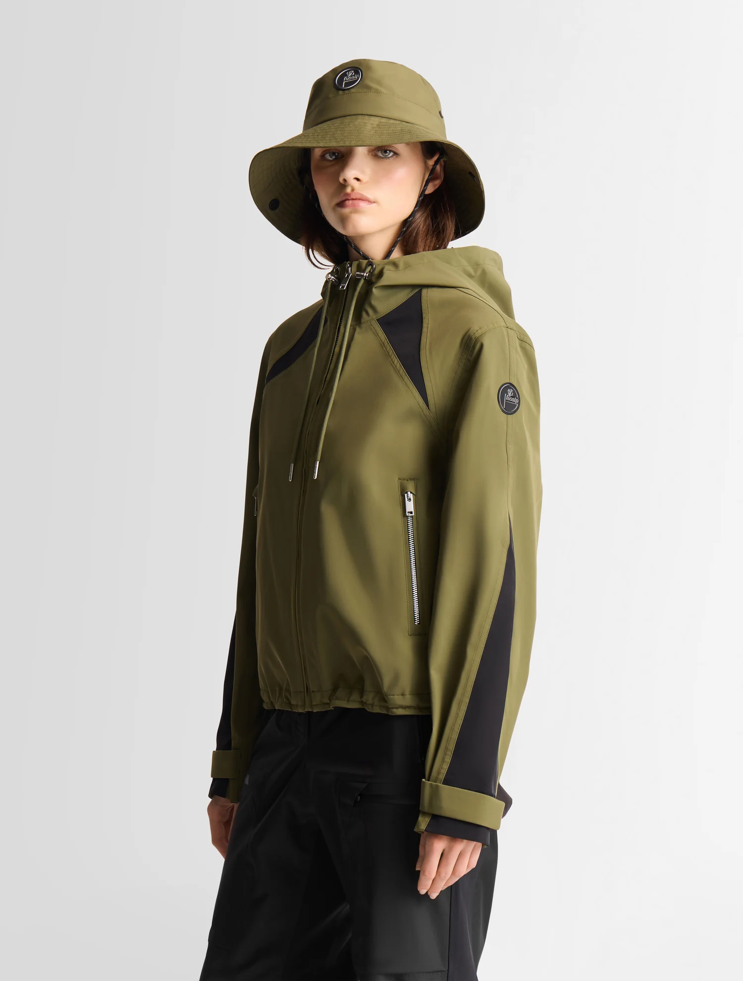 BLOUSON KASIMA - Image 2